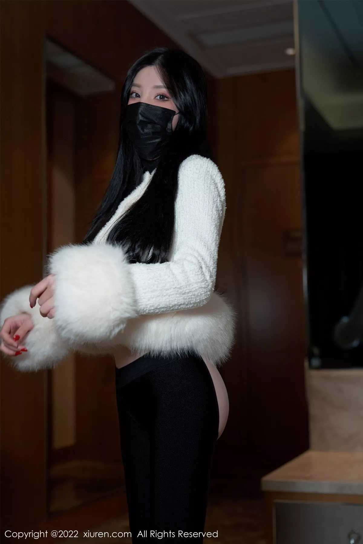 图片[19]-[XiuRen秀人网]第6073期周于希写真-秀人资源网