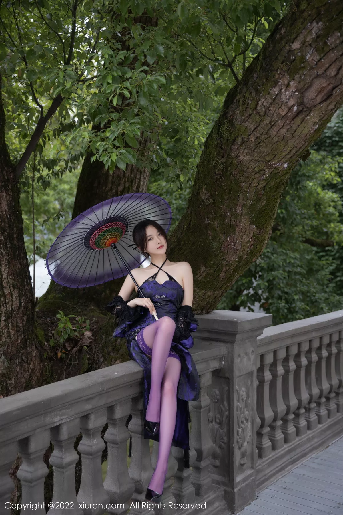 图片[14]-[XiuRen秀人网]第6074期鱼子酱写真-秀人资源网