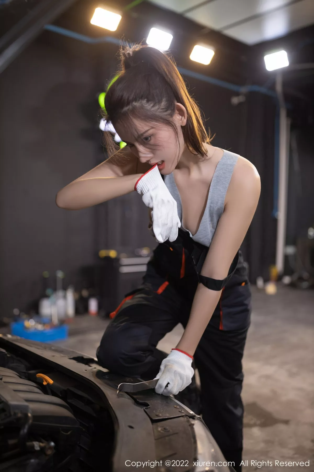 图片[11]-[XiuRen秀人网]第6072期就是阿朱啊写真-秀人资源网