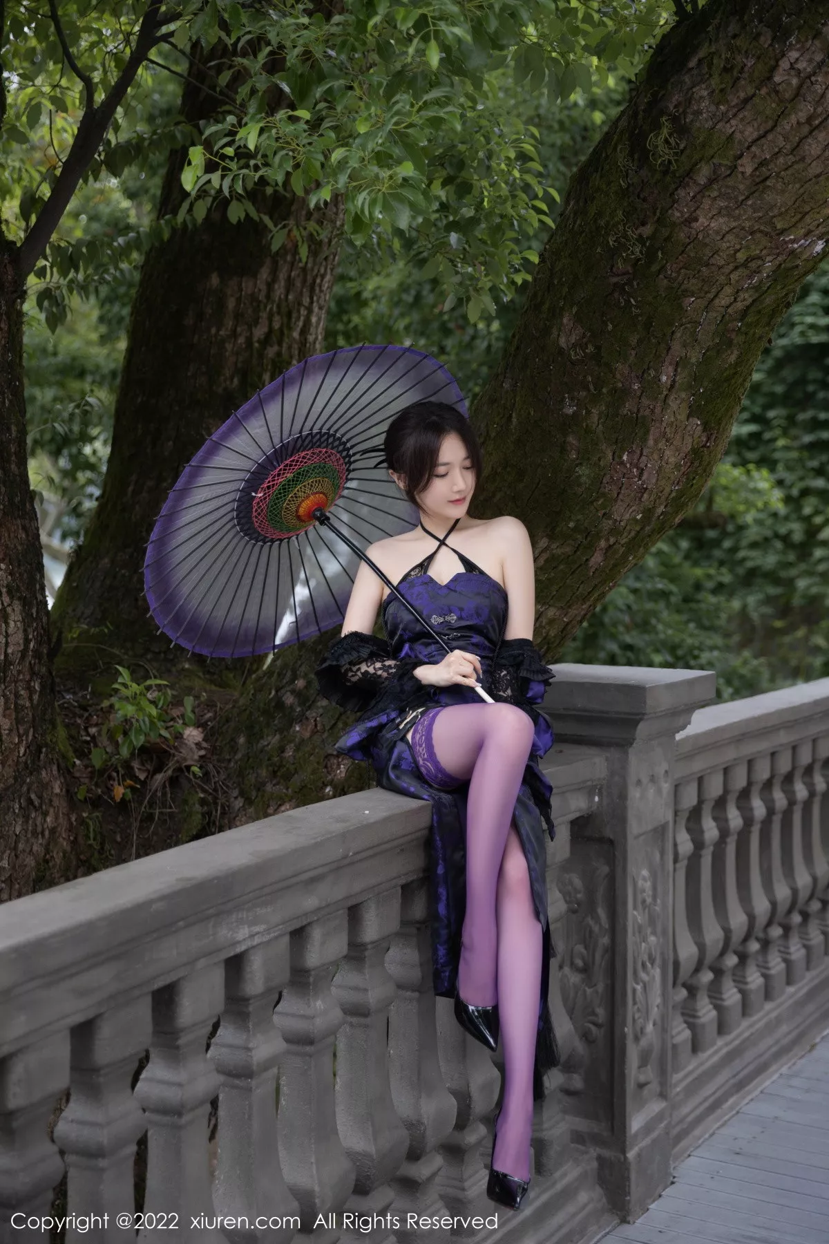 图片[11]-[XiuRen秀人网]第6074期鱼子酱写真-秀人资源网