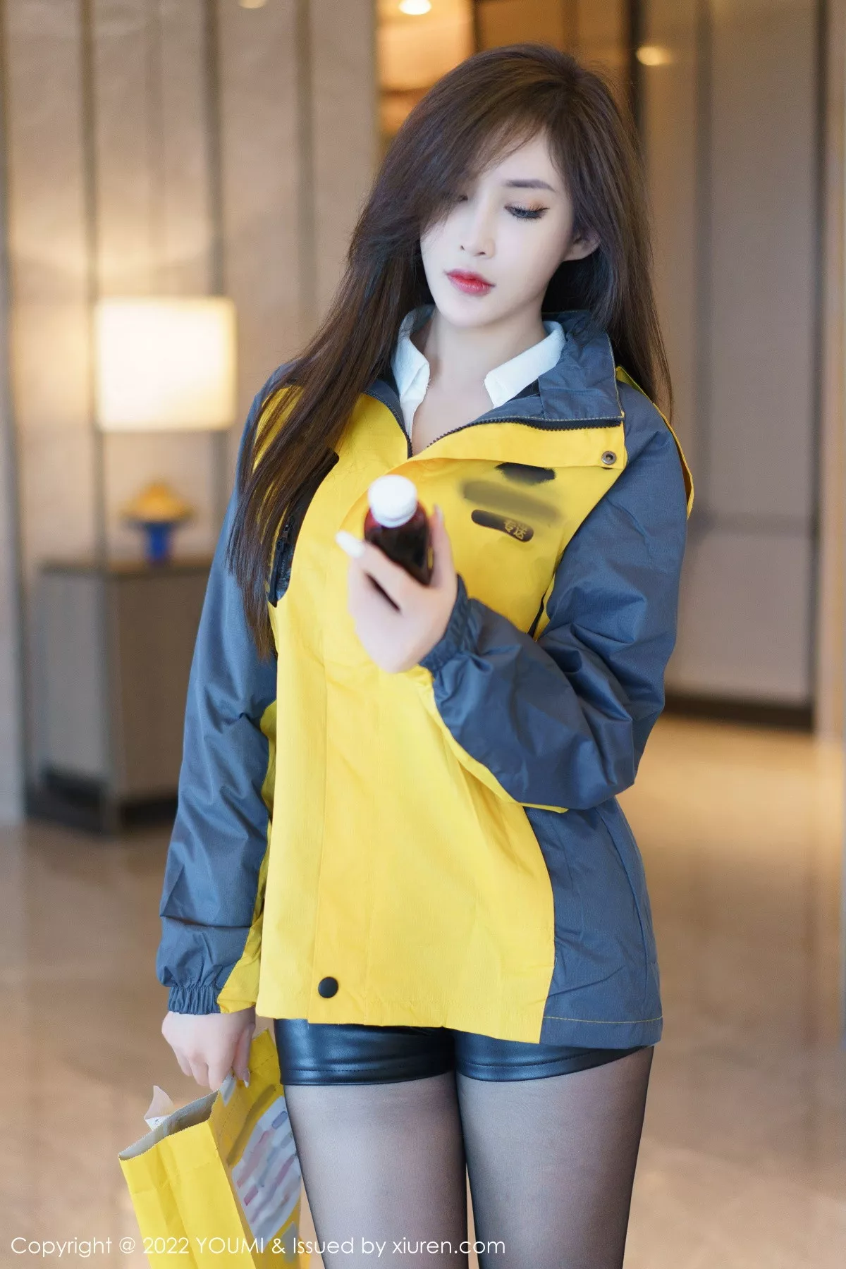 图片[37]-[YouMi尤蜜荟]第884期周妍希写真-秀人资源网