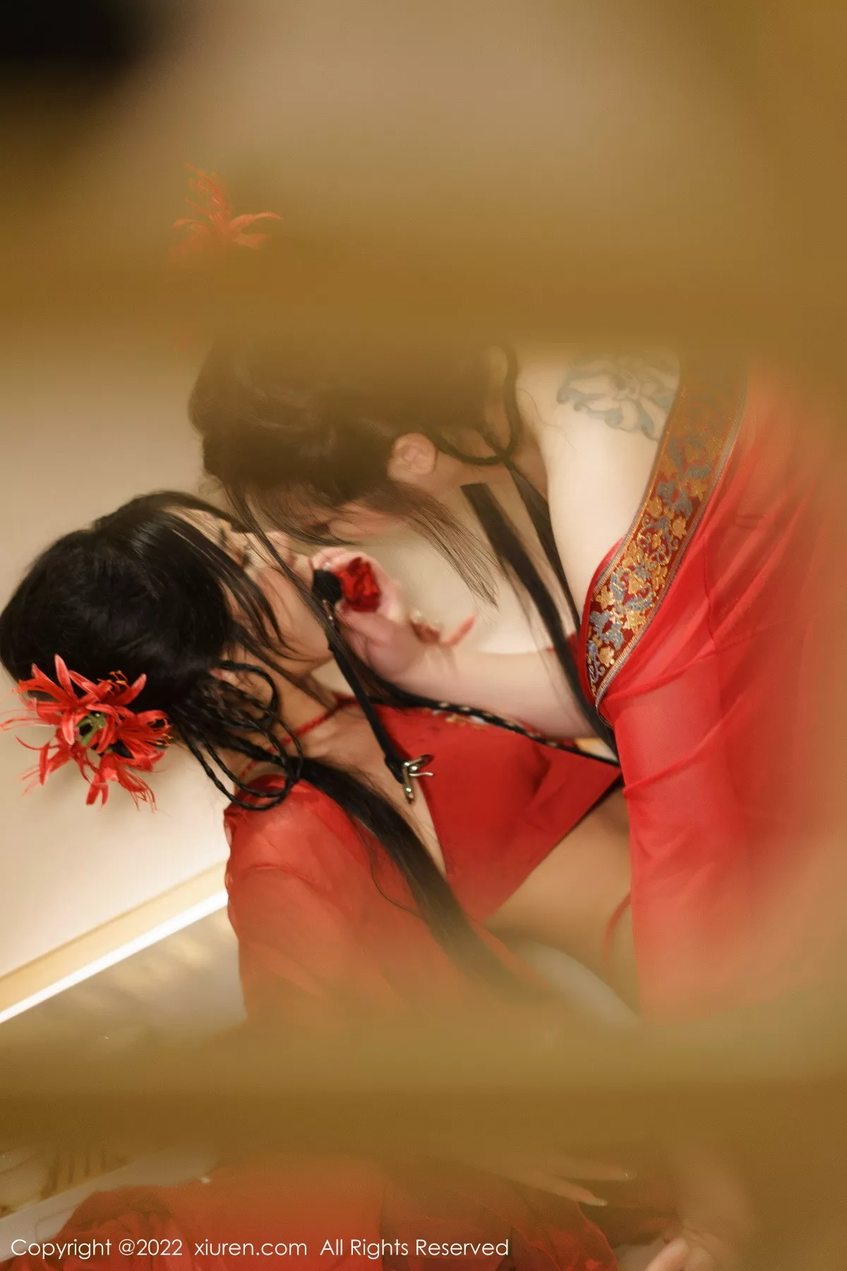 图片[23]-[XiuRen秀人网]第6068期阿姣写真-秀人资源网