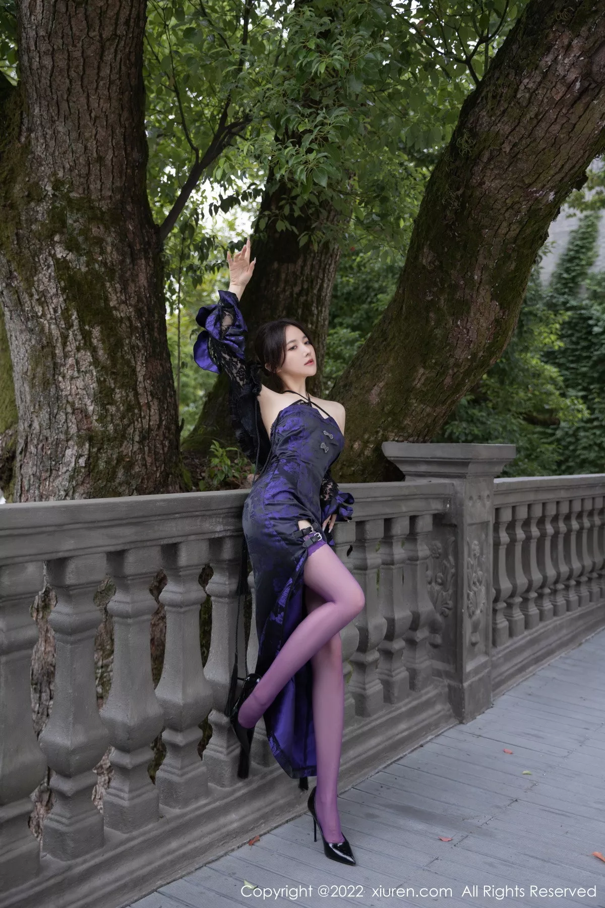 图片[6]-[XiuRen秀人网]第6074期鱼子酱写真-秀人资源网