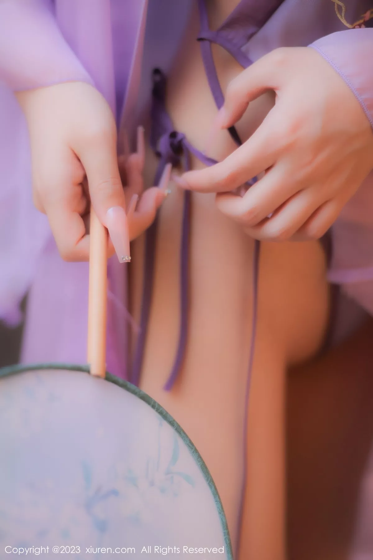 图片[14]-[XiuRen秀人网]第6077期美羊羊写真-秀人资源网