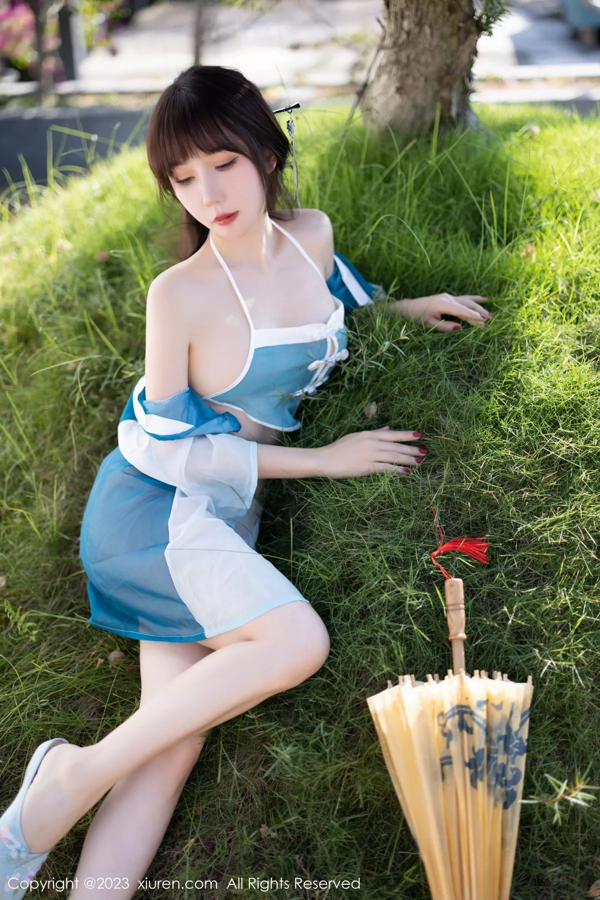 图片[20]-[XiuRen秀人网]第6076期波巧酱写真-秀人资源网