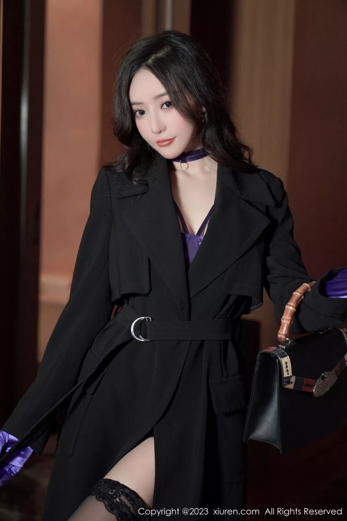 图片[6]-[XiuRen秀人网]第6078期王馨瑶写真-秀人资源网