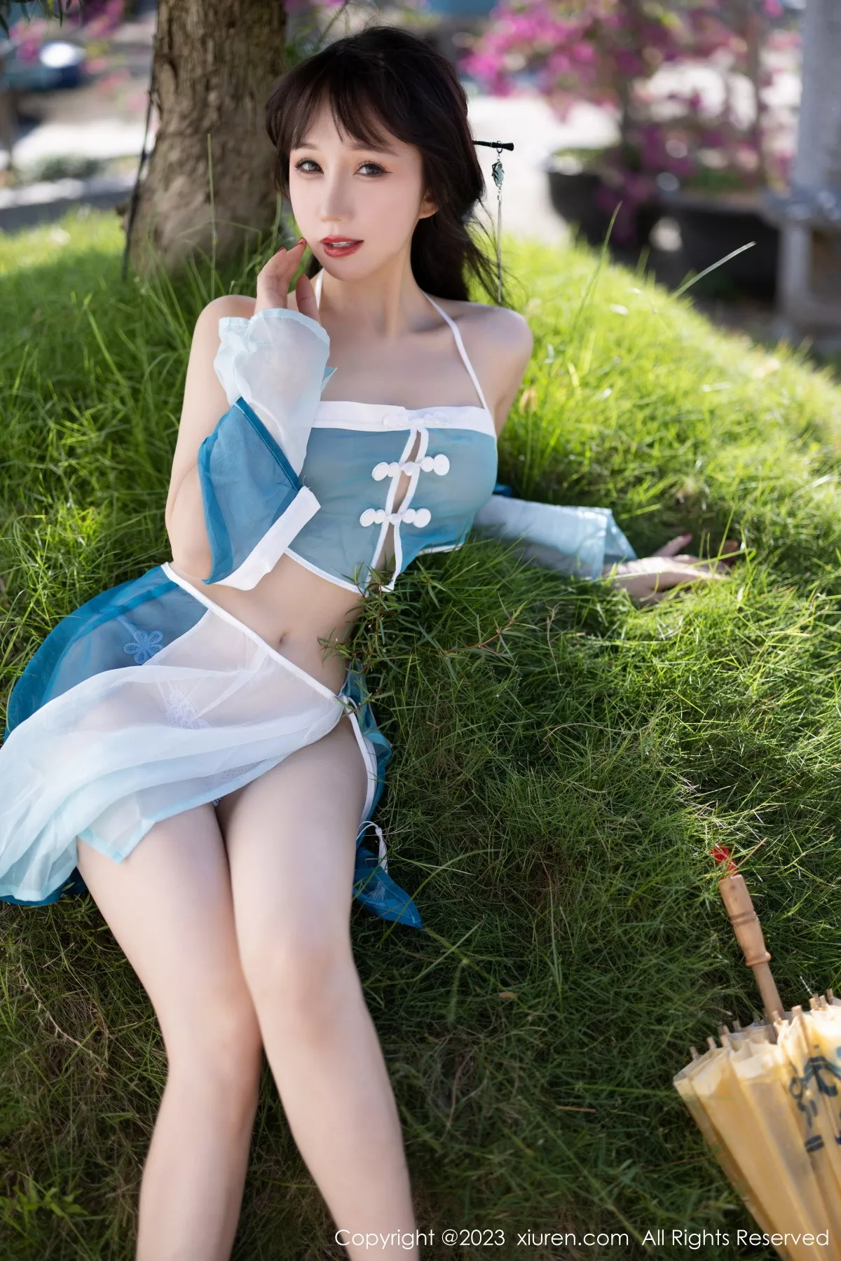 图片[10]-[XiuRen秀人网]第6076期波巧酱写真-秀人资源网