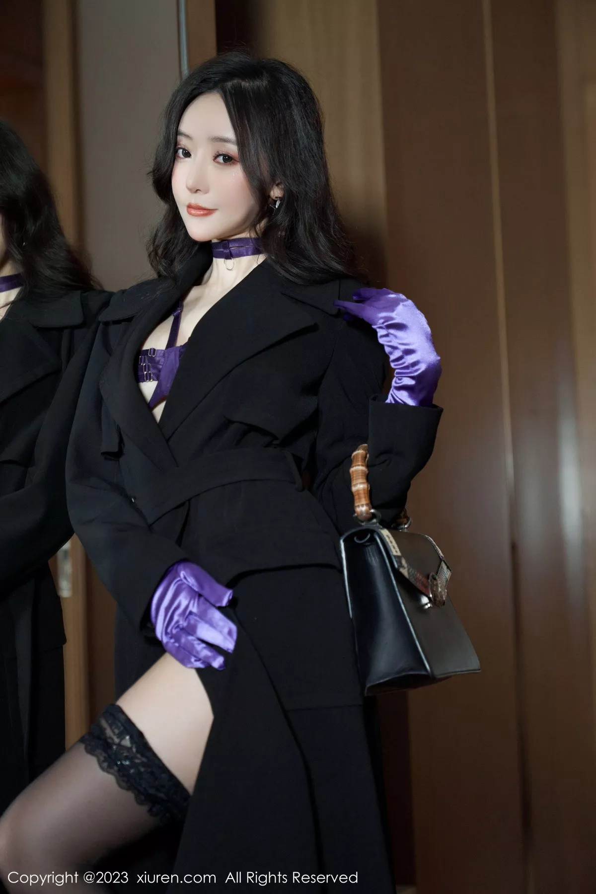 图片[18]-[XiuRen秀人网]第6078期王馨瑶写真-秀人资源网