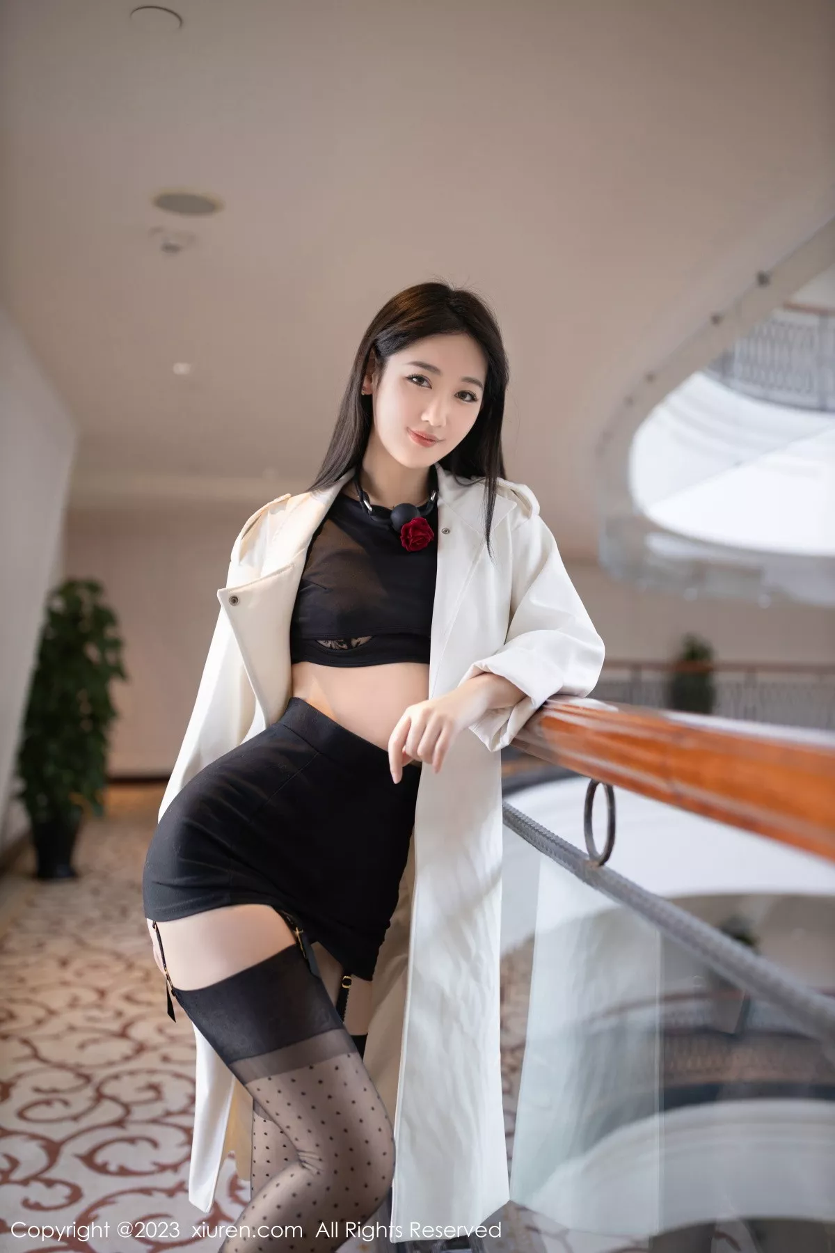 图片[17]-[XiuRen秀人网]第6079期唐安琪写真-秀人资源网