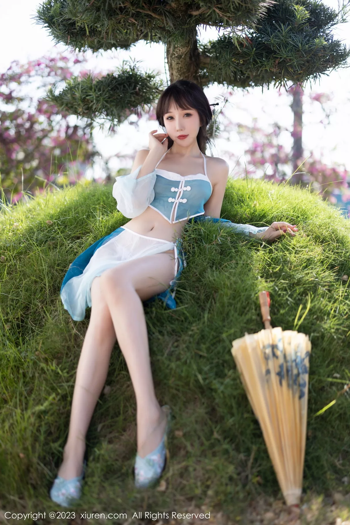 图片[15]-[XiuRen秀人网]第6076期波巧酱写真-秀人资源网