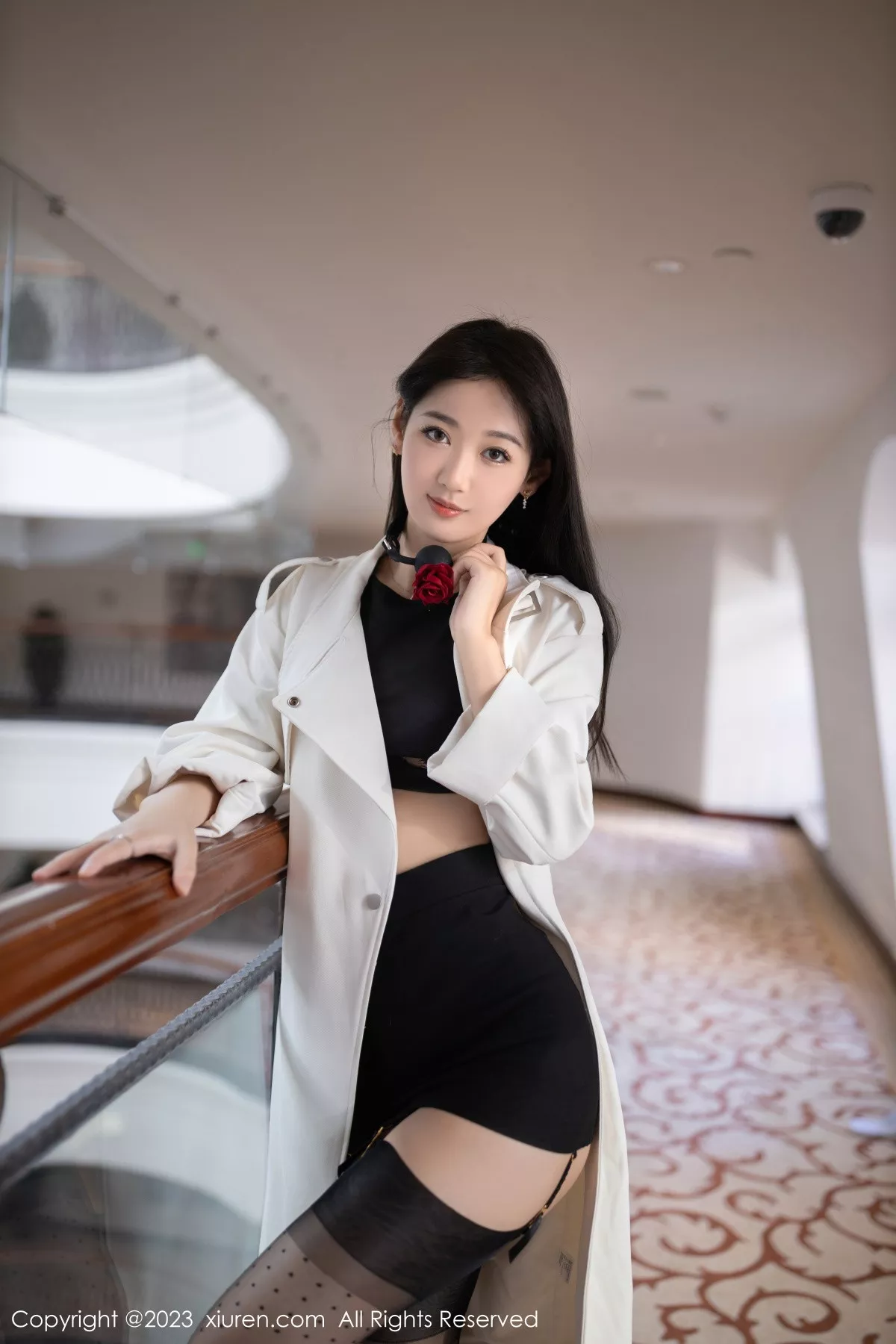 图片[14]-[XiuRen秀人网]第6079期唐安琪写真-秀人资源网