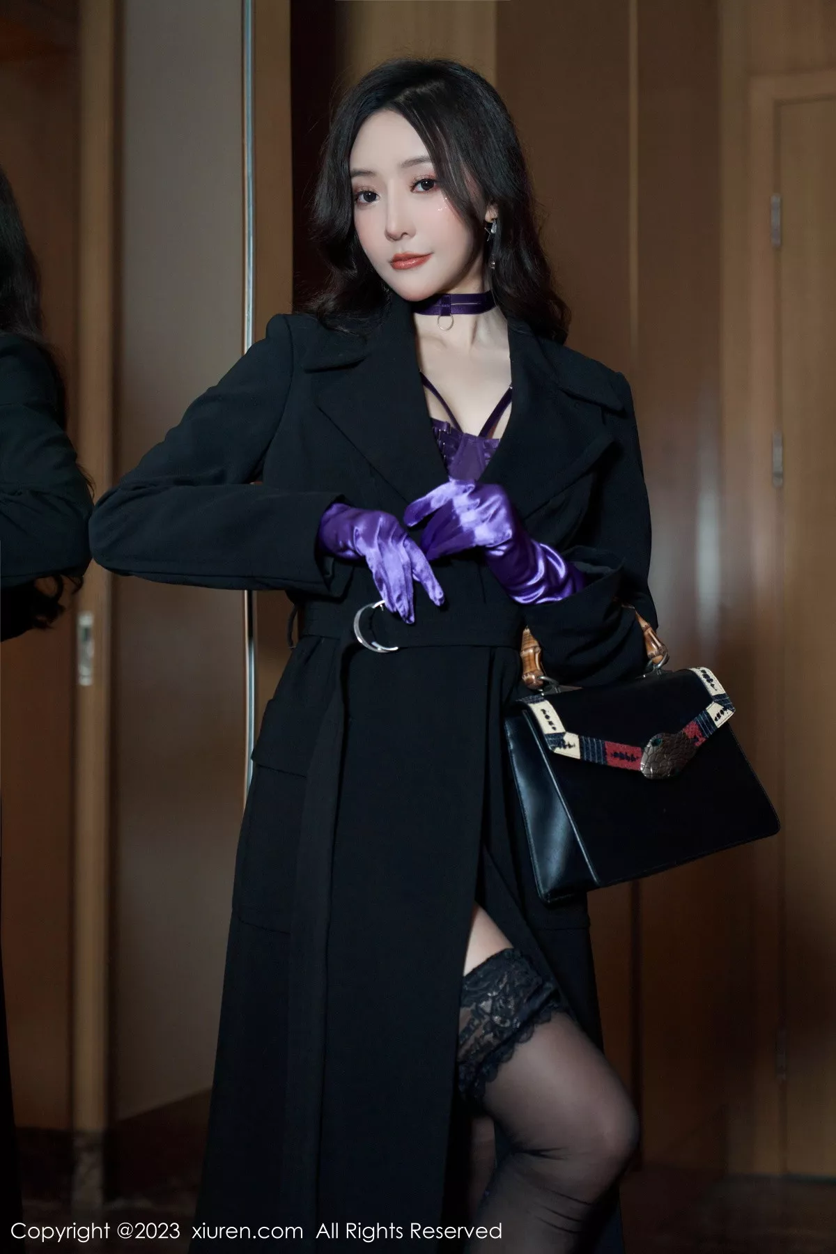 图片[22]-[XiuRen秀人网]第6078期王馨瑶写真-秀人资源网