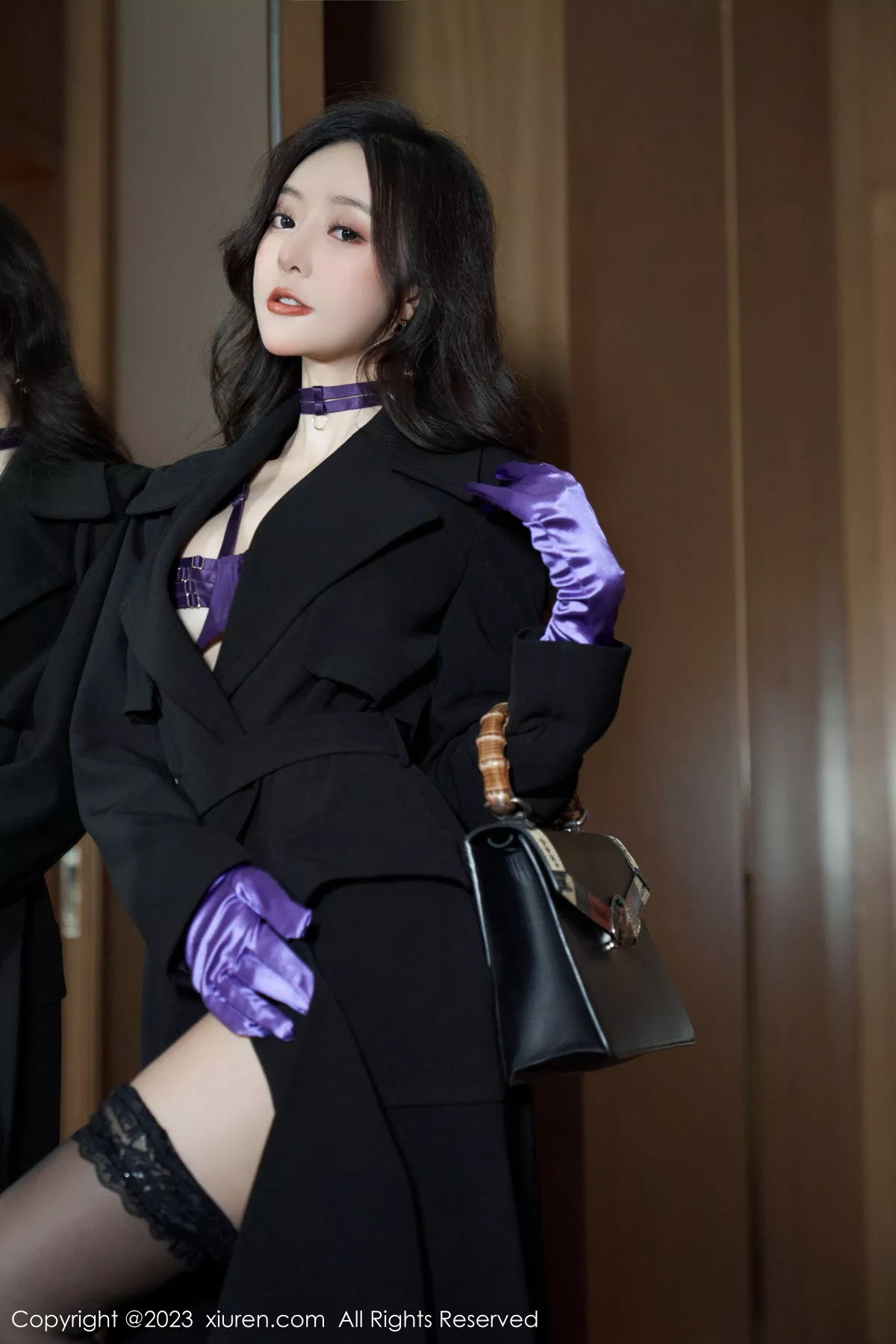 图片[16]-[XiuRen秀人网]第6078期王馨瑶写真-秀人资源网