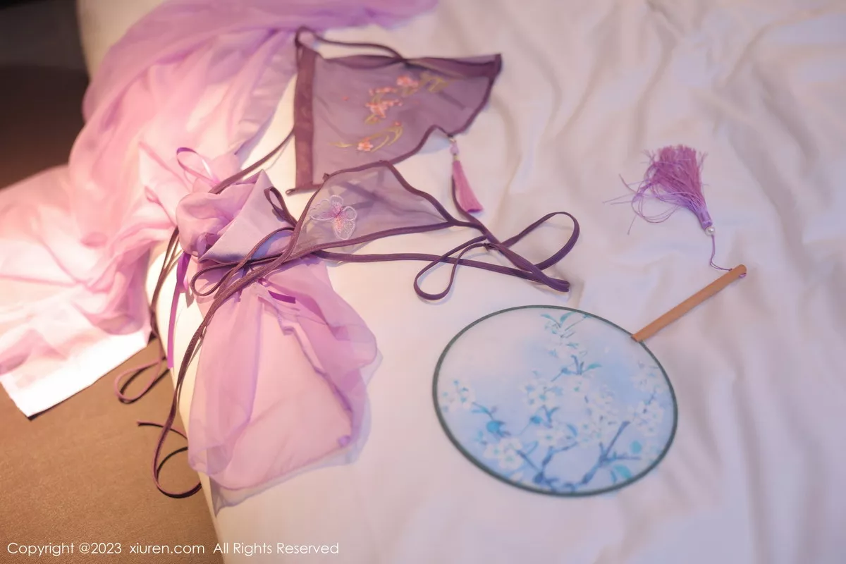 图片[23]-[XiuRen秀人网]第6077期美羊羊写真-秀人资源网