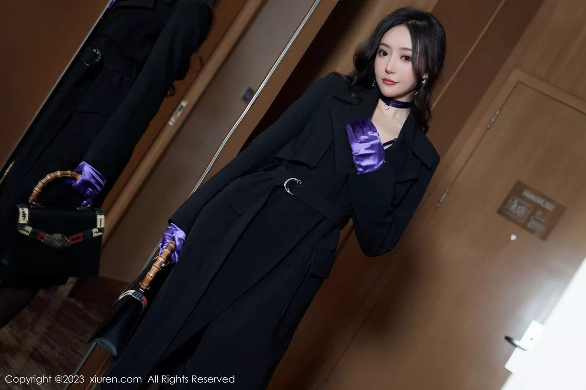 [XiuRen秀人网]第6078期王馨瑶写真-秀人资源网
