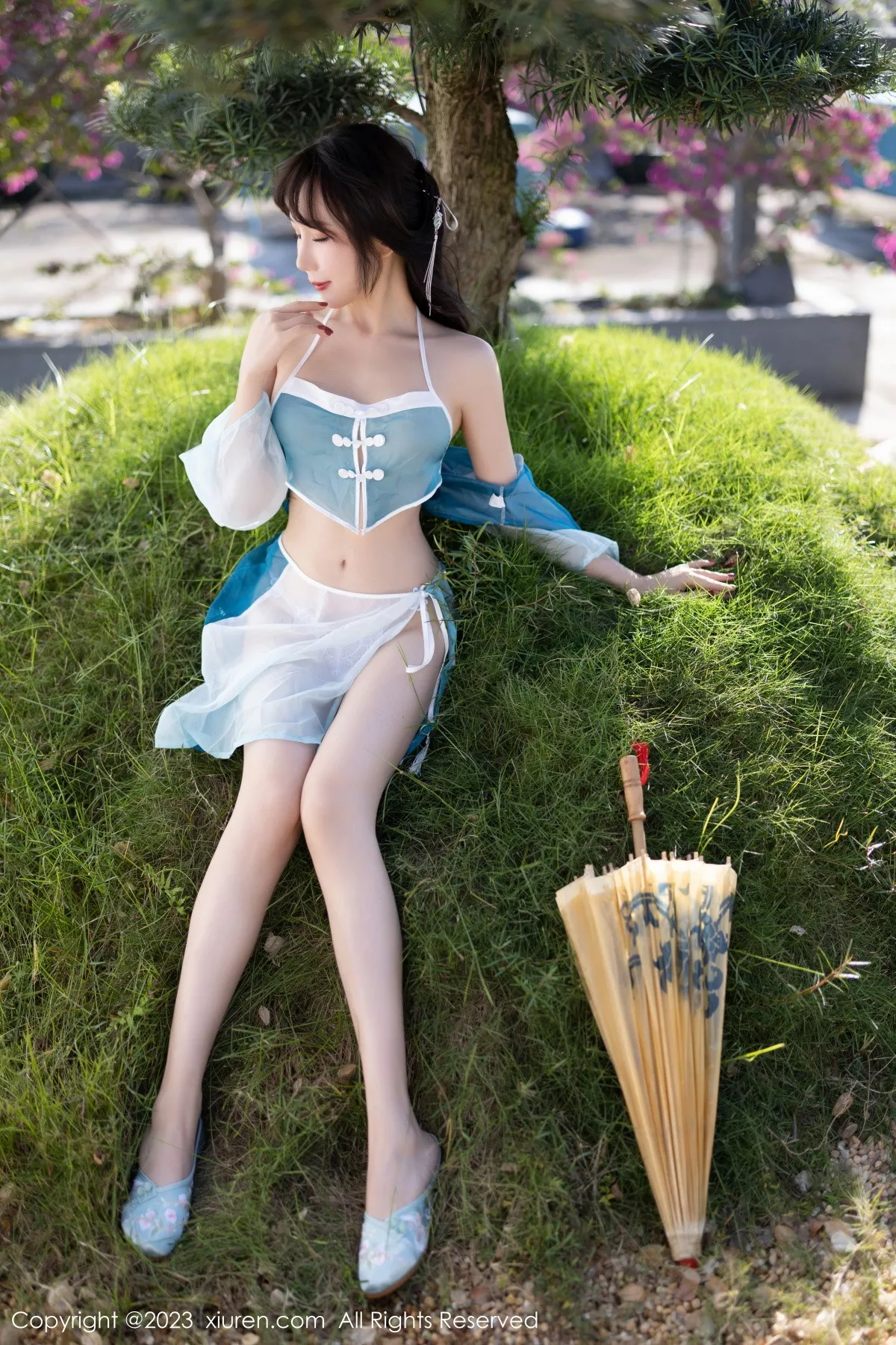 图片[23]-[XiuRen秀人网]第6076期波巧酱写真-秀人资源网