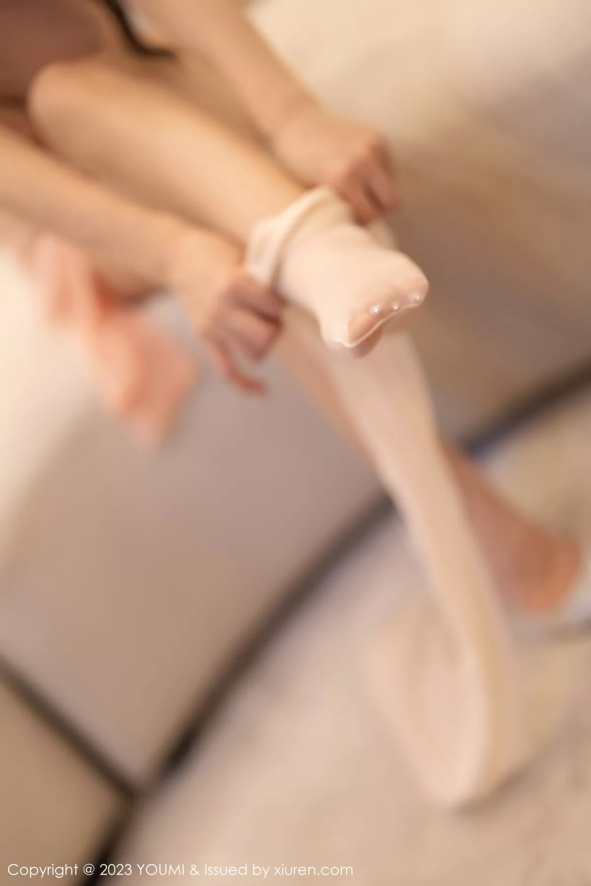 图片[24]-[YouMi尤蜜荟]第885期朱可儿写真-秀人资源网