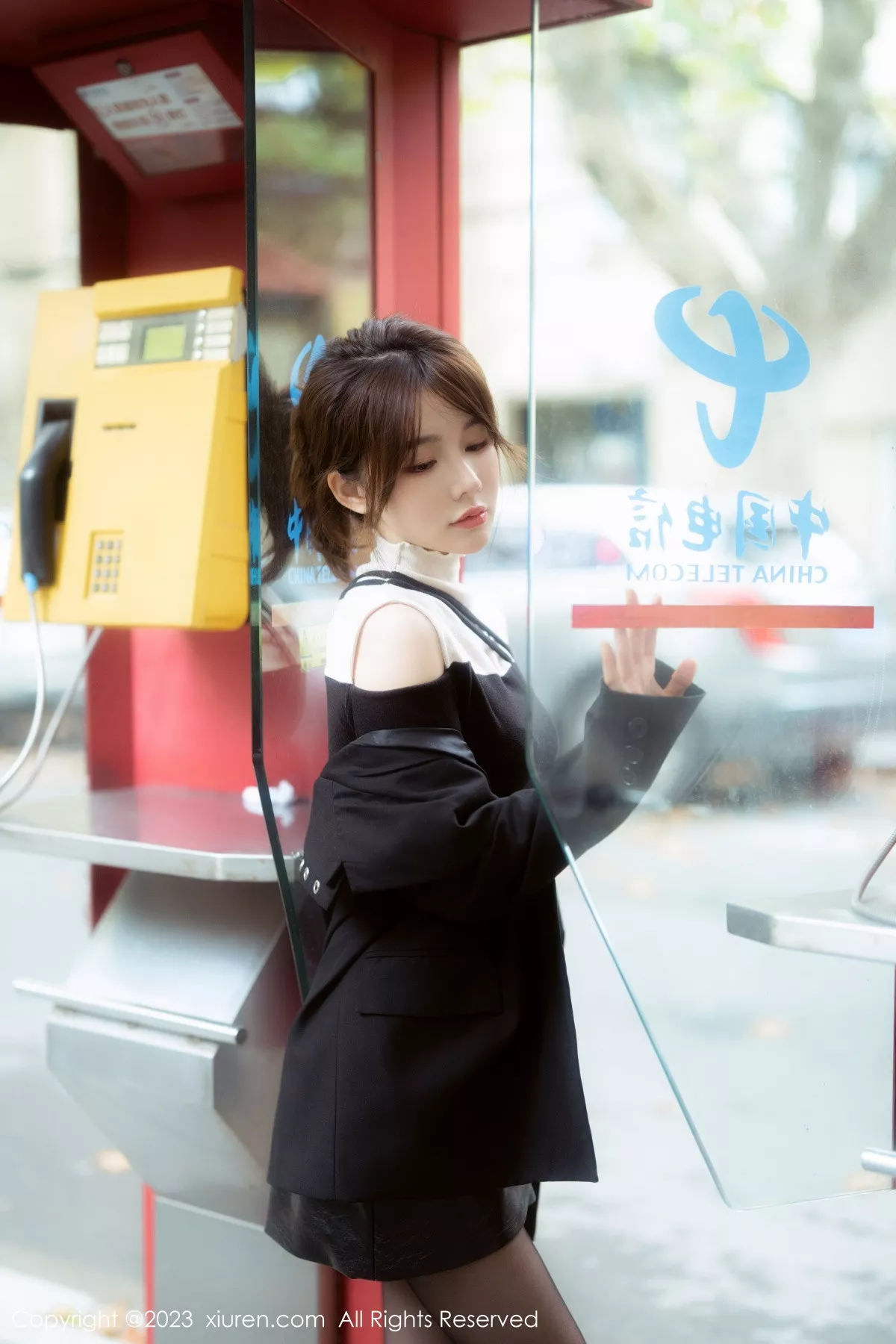 图片[15]-[XiuRen秀人网]第6080期婠婠么写真-秀人资源网