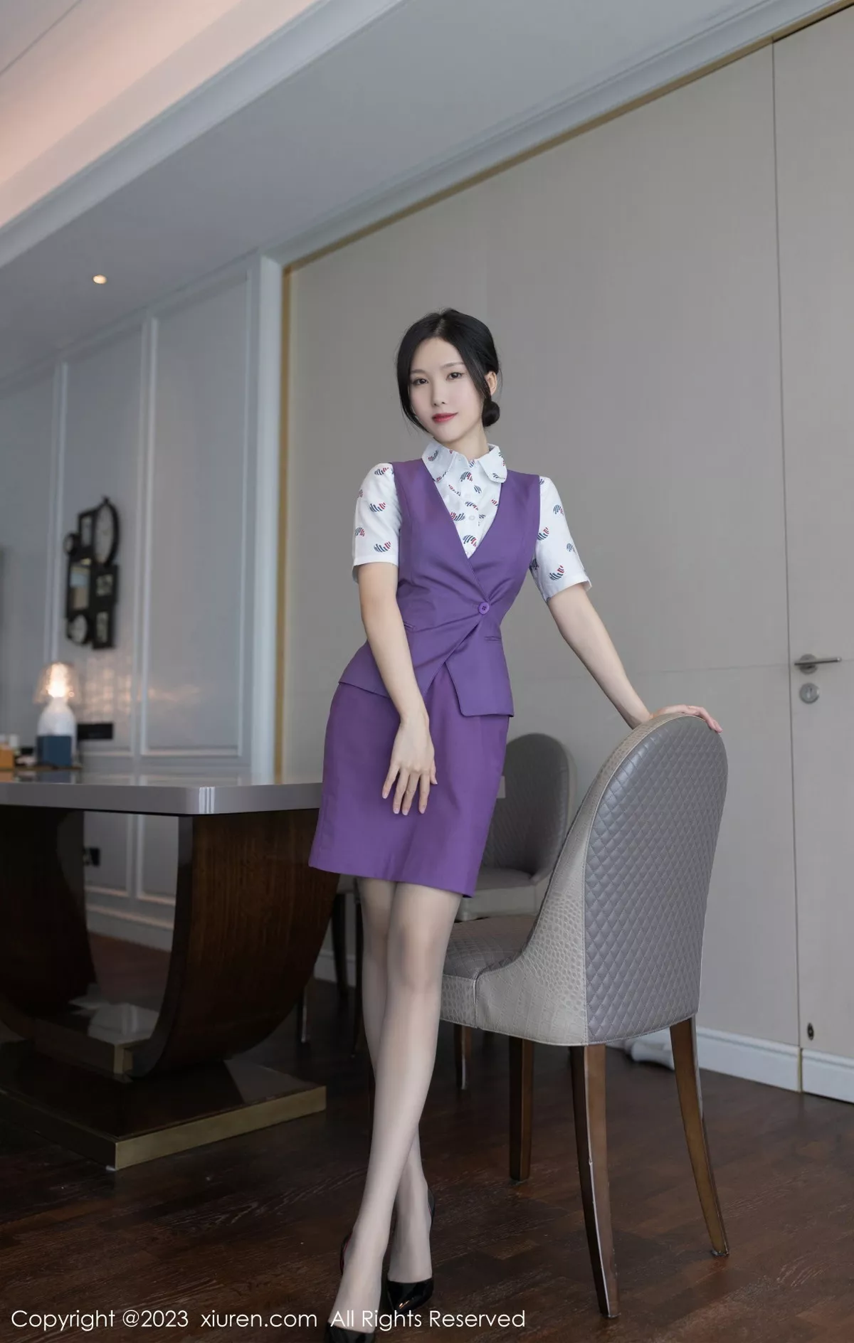 图片[13]-[XiuRen秀人网]第6084期利世写真-秀人资源网