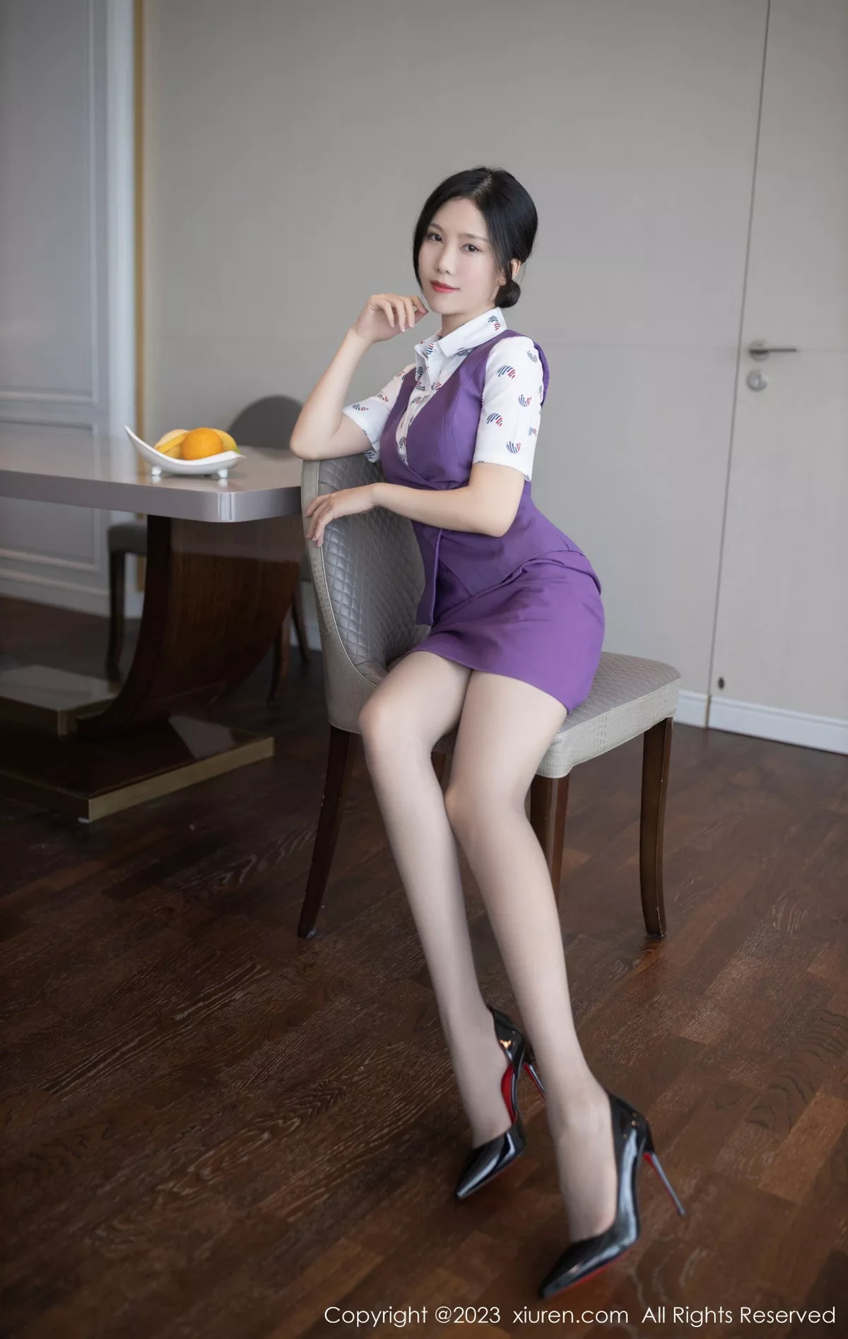 图片[17]-[XiuRen秀人网]第6084期利世写真-秀人资源网