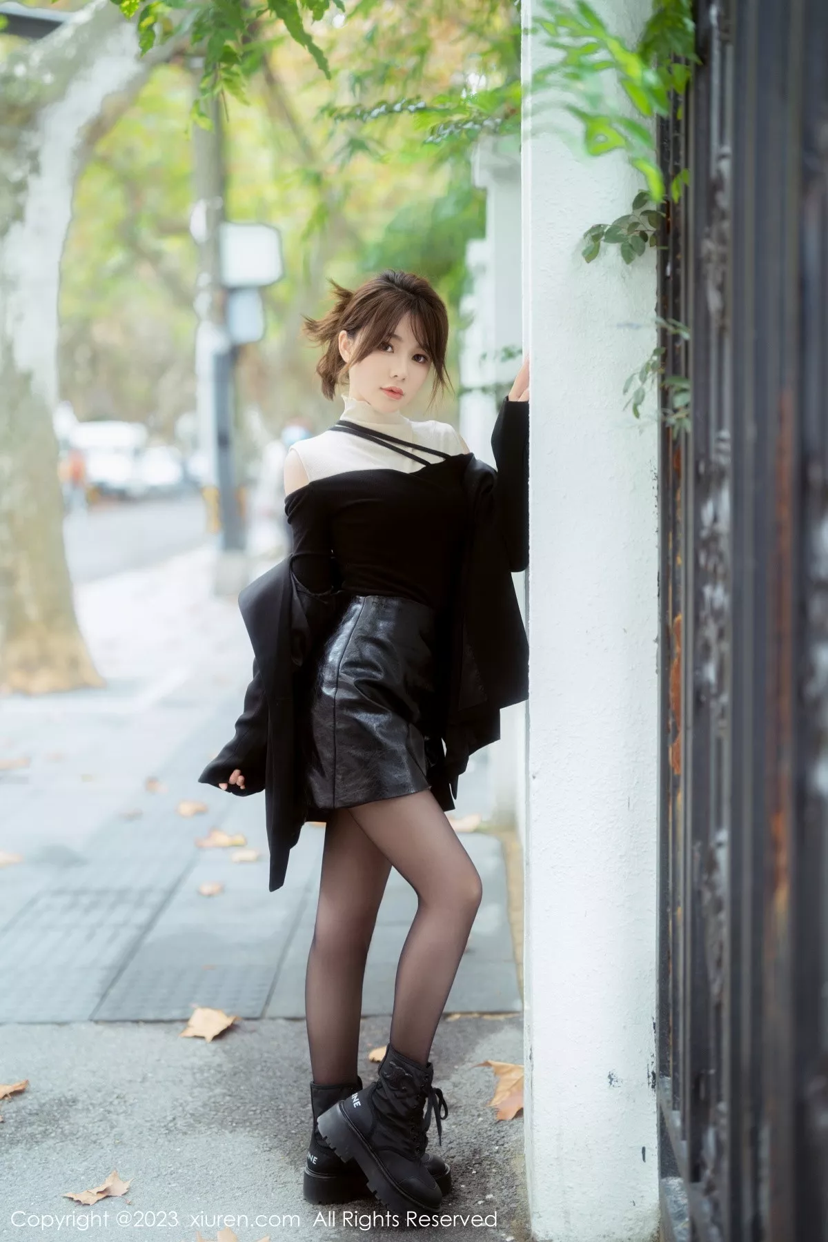 图片[24]-[XiuRen秀人网]第6080期婠婠么写真-秀人资源网