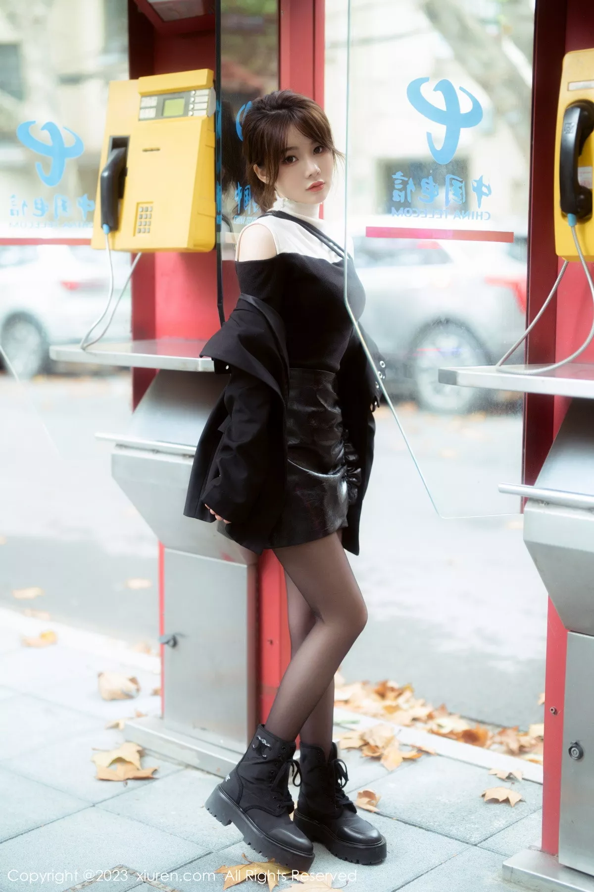 图片[27]-[XiuRen秀人网]第6080期婠婠么写真-秀人资源网