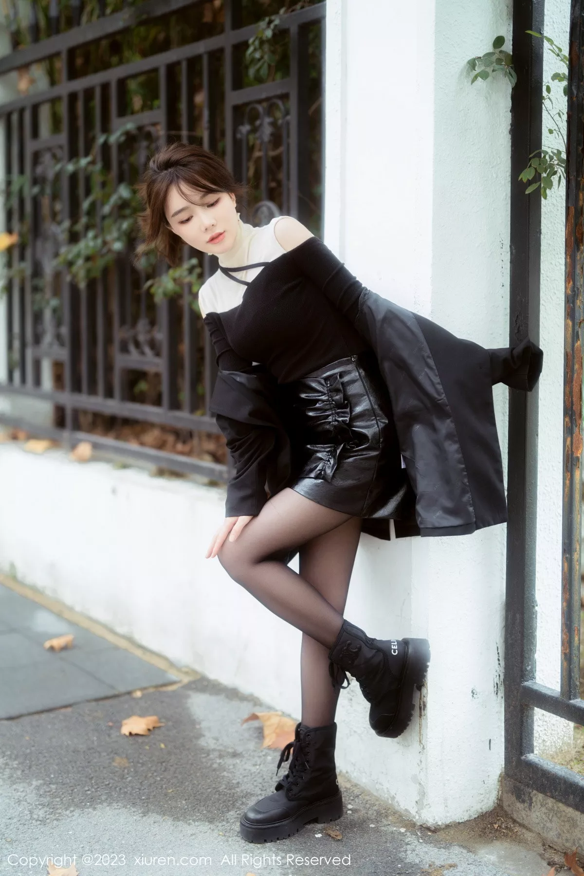 图片[28]-[XiuRen秀人网]第6080期婠婠么写真-秀人资源网