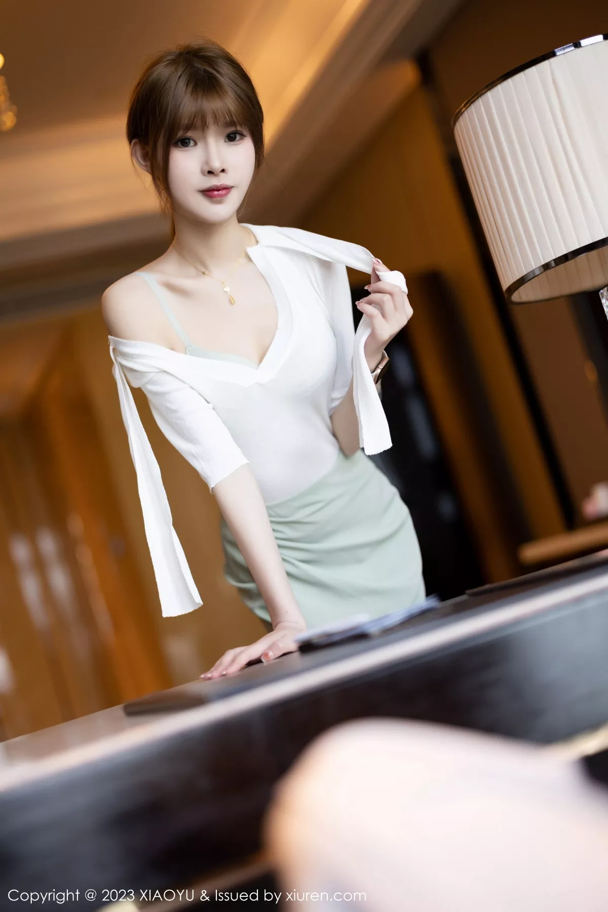 图片[32]-[XiaoYu画语界]第939期77qiqi写真-秀人资源网