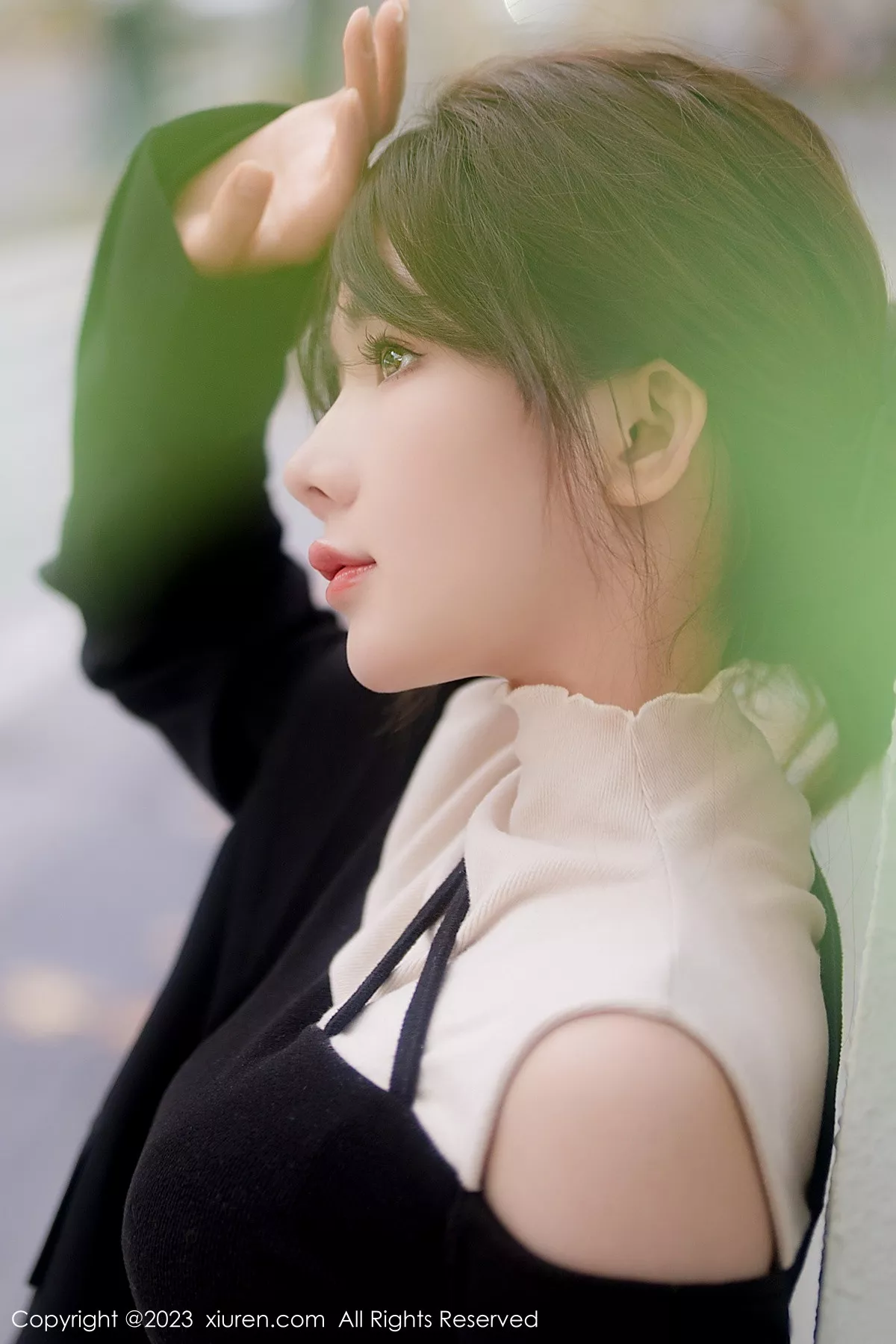 图片[32]-[XiuRen秀人网]第6080期婠婠么写真-秀人资源网
