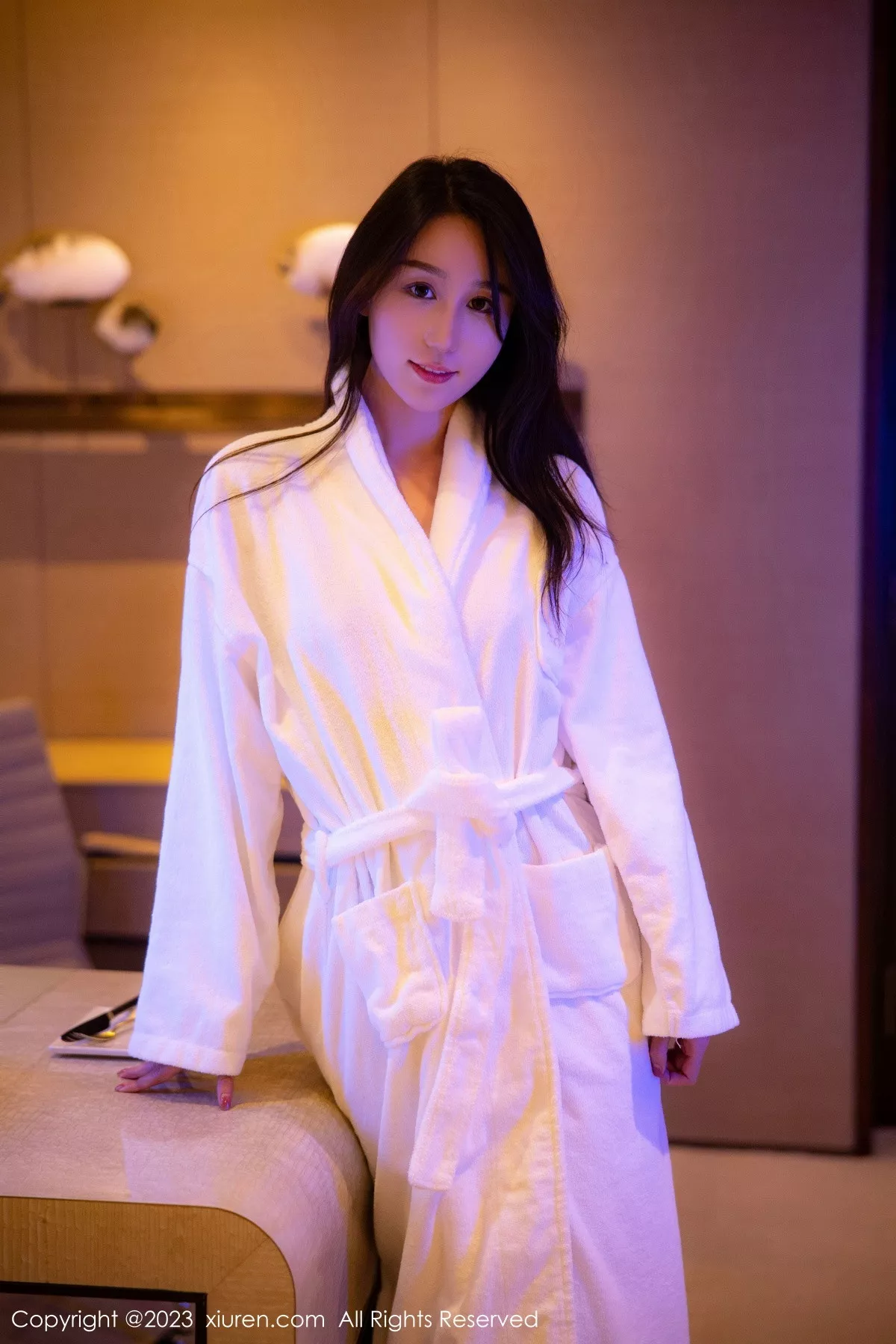 图片[10]-[XiuRen秀人网]第6083期薇薇酱写真-秀人资源网