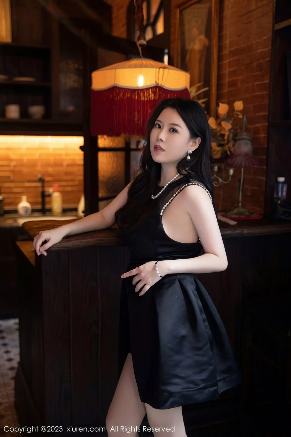 图片[16]-[XiuRen秀人网]第6089期白茹雪写真-秀人资源网