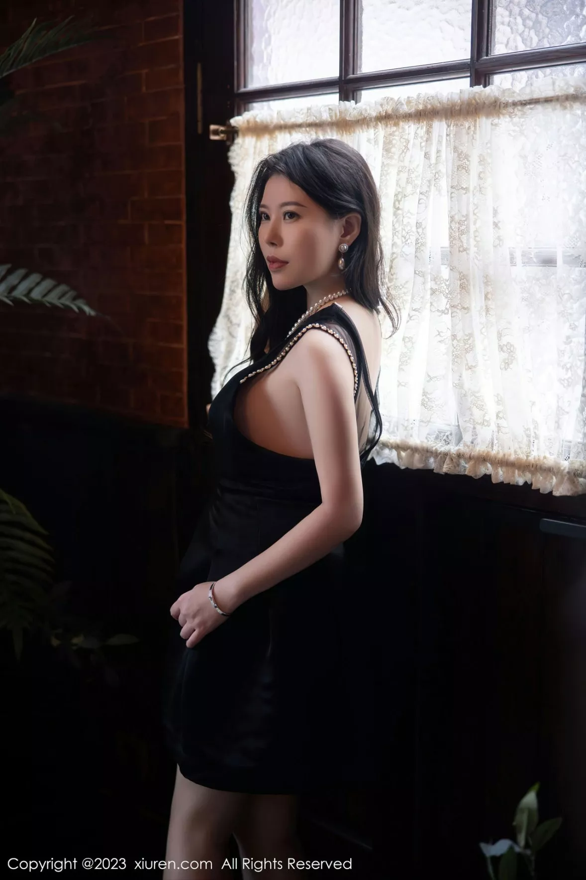 图片[14]-[XiuRen秀人网]第6089期白茹雪写真-秀人资源网