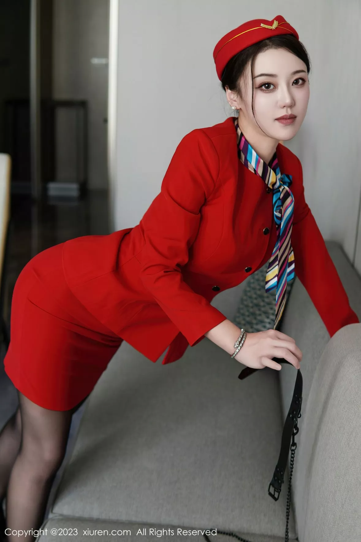 图片[14]-[XiuRen秀人网]第6088期米娜写真-秀人资源网