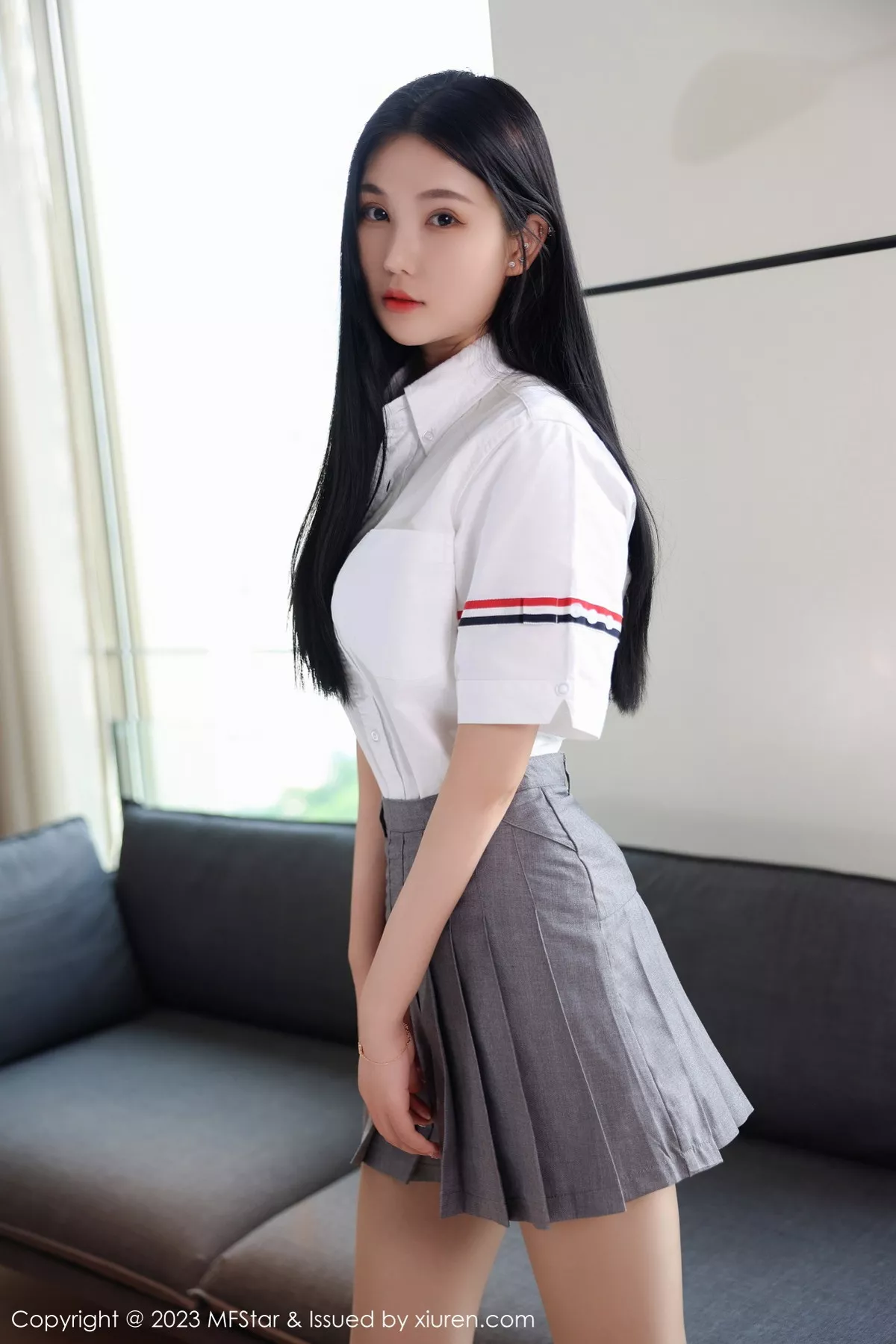 图片[6]-[MFStar模范学院]第578期Ai西西里写真-秀人资源网