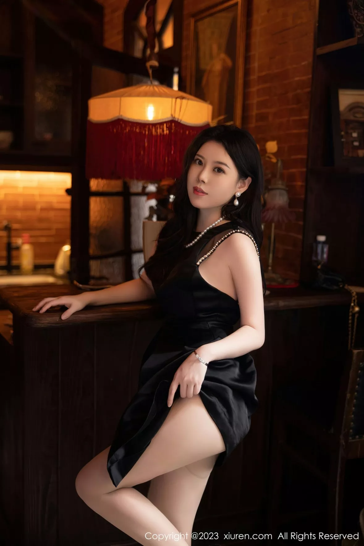 图片[11]-[XiuRen秀人网]第6089期白茹雪写真-秀人资源网