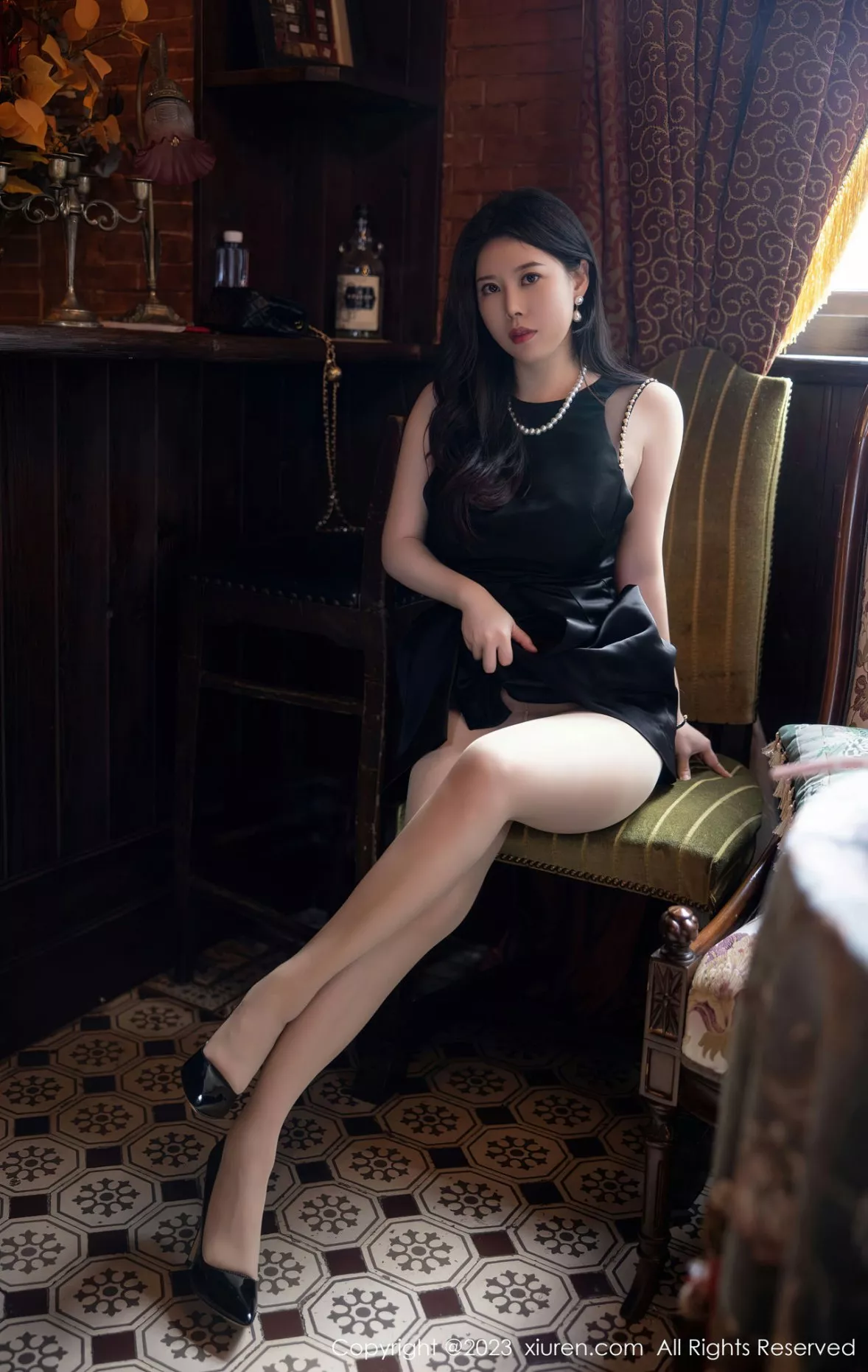 图片[13]-[XiuRen秀人网]第6089期白茹雪写真-秀人资源网