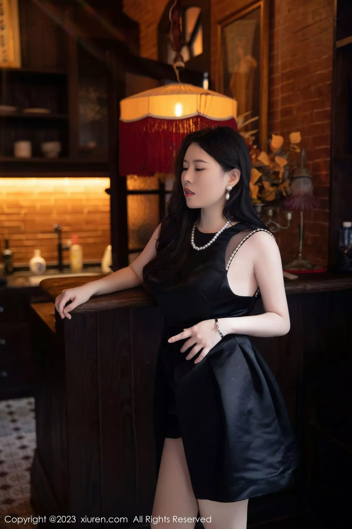 图片[15]-[XiuRen秀人网]第6089期白茹雪写真-秀人资源网