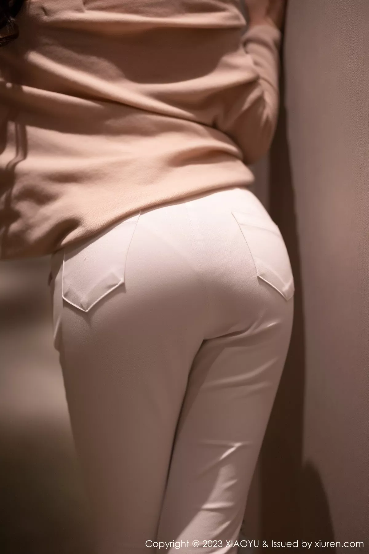 图片[13]-[XiaoYu画语界]第940期徐莉芝写真-秀人资源网