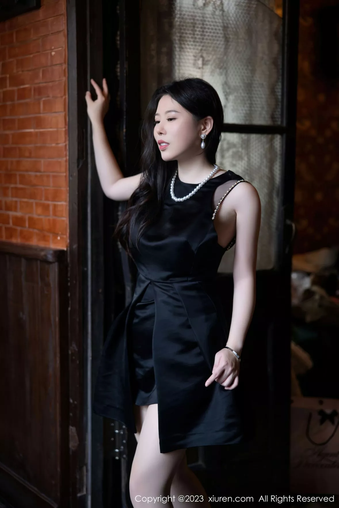 图片[6]-[XiuRen秀人网]第6089期白茹雪写真-秀人资源网