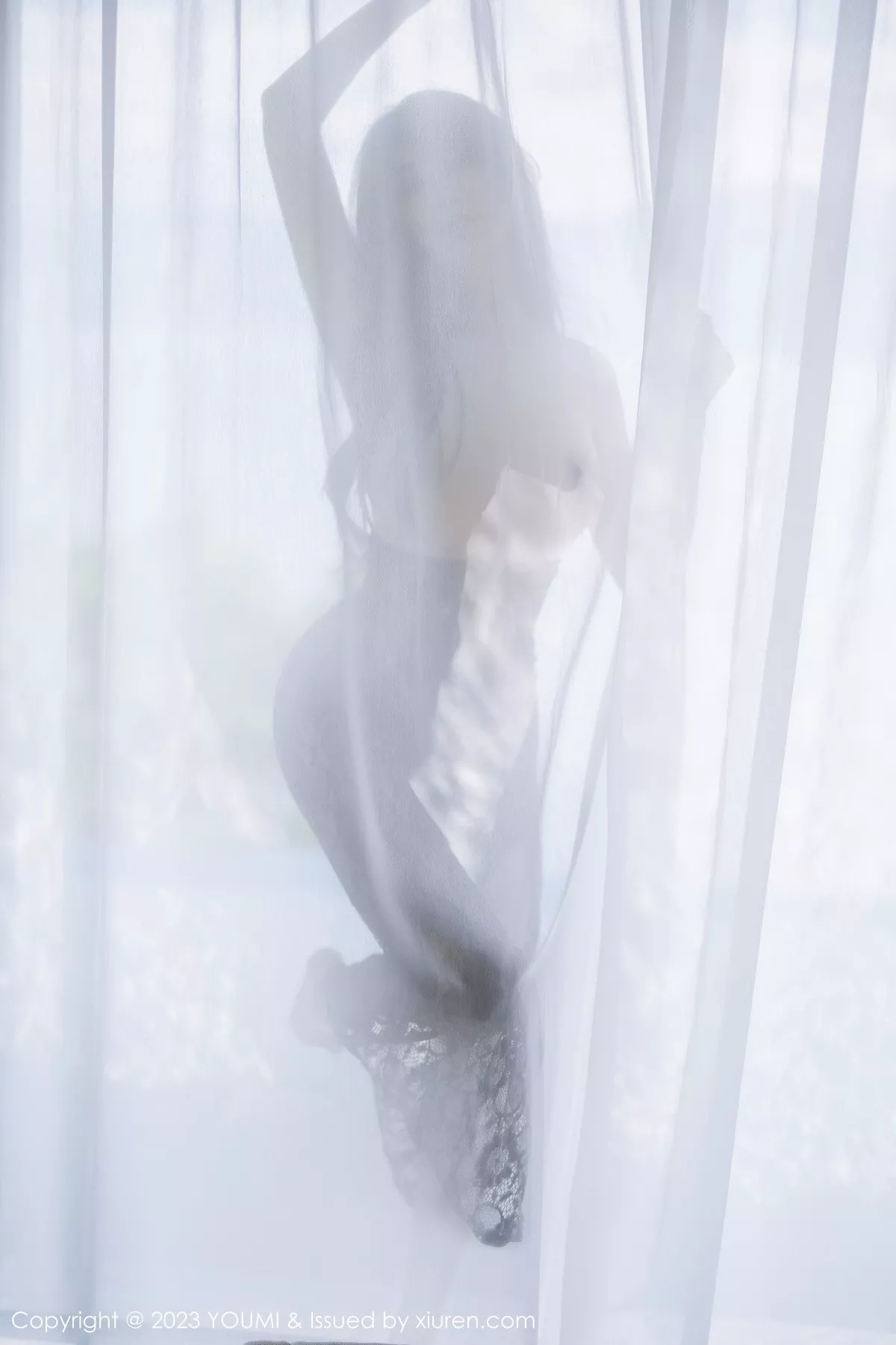 图片[37]-[YouMi尤蜜荟]第887期周妍希写真-秀人资源网