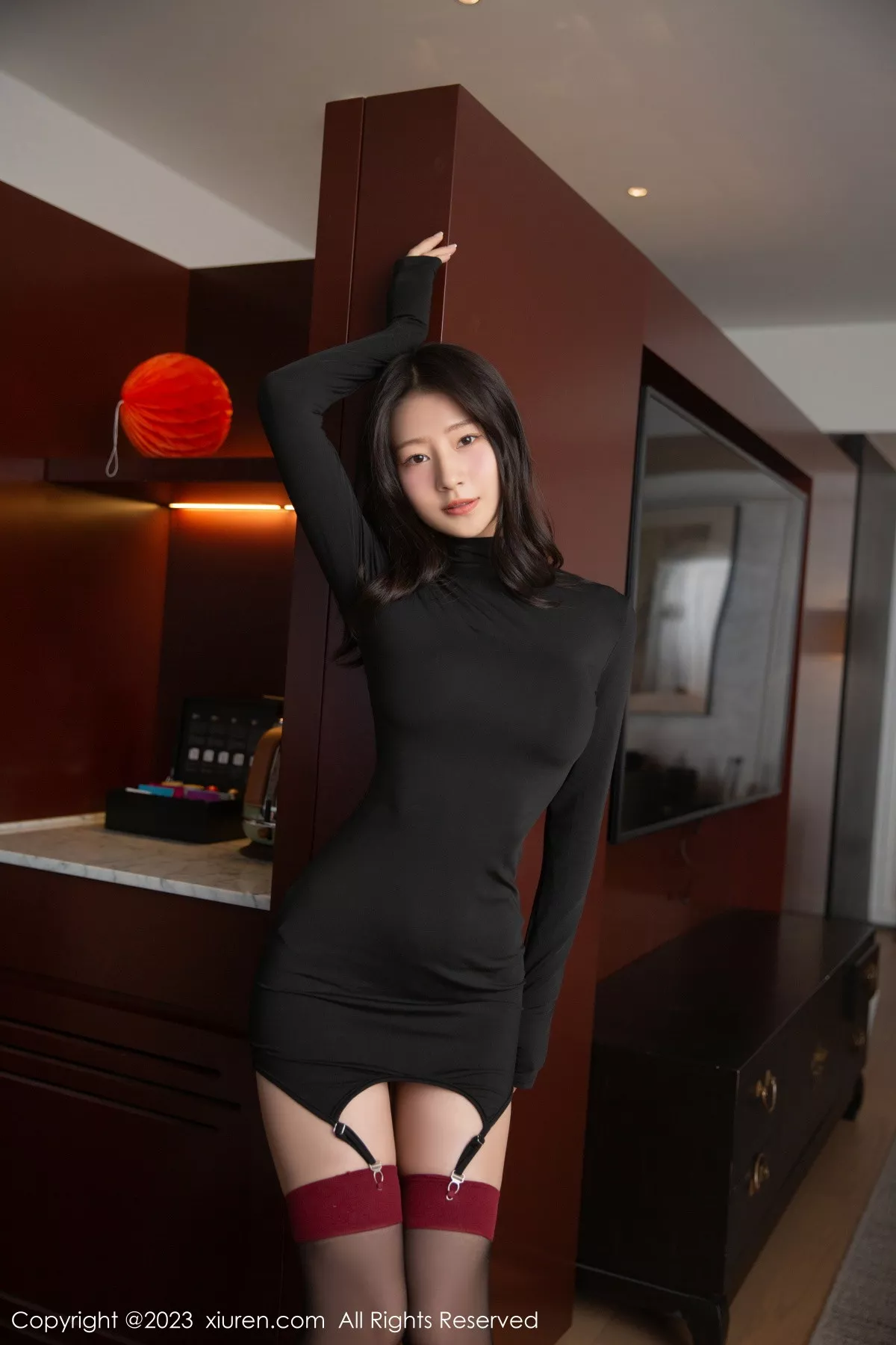 图片[13]-[XiuRen秀人网]第6095期熊小诺写真-秀人资源网