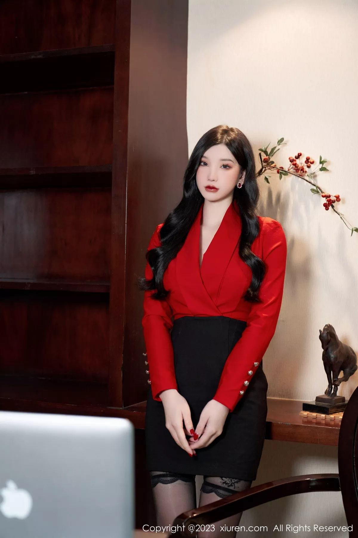 图片[15]-[XiuRen秀人网]第6101期周于希写真-秀人资源网