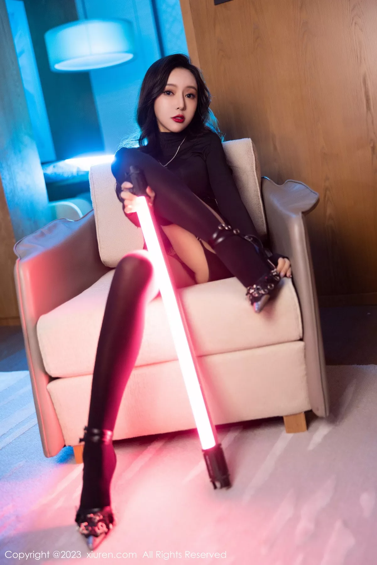 图片[24]-[XiuRen秀人网]第6099期王馨瑶写真-秀人资源网