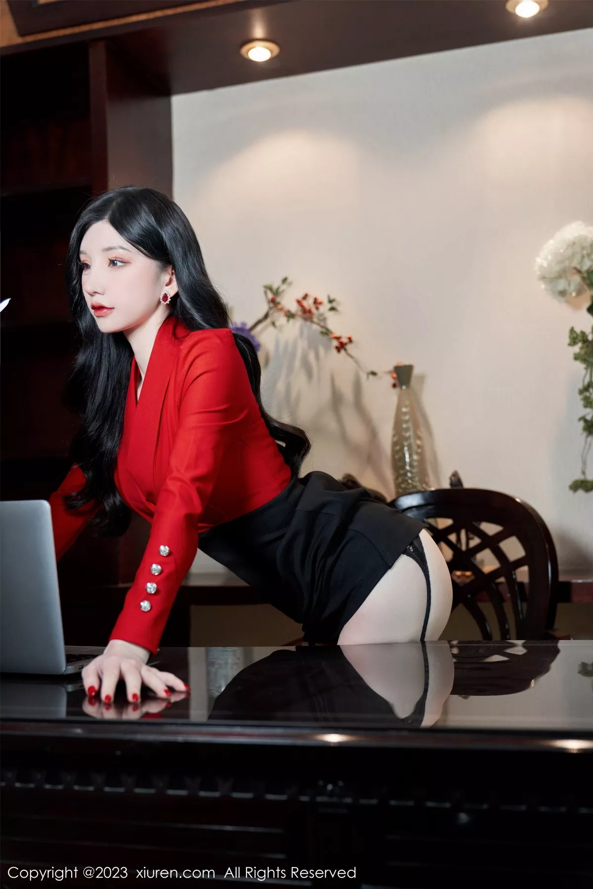 图片[30]-[XiuRen秀人网]第6101期周于希写真-秀人资源网