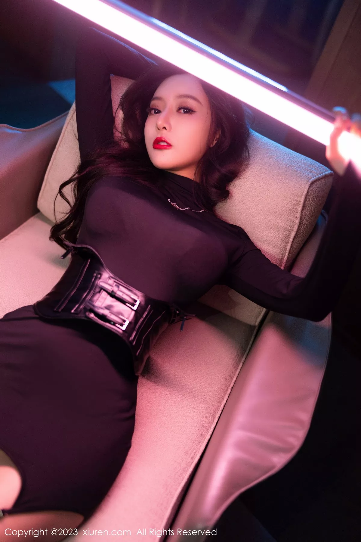 图片[5]-[XiuRen秀人网]第6099期王馨瑶写真-秀人资源网