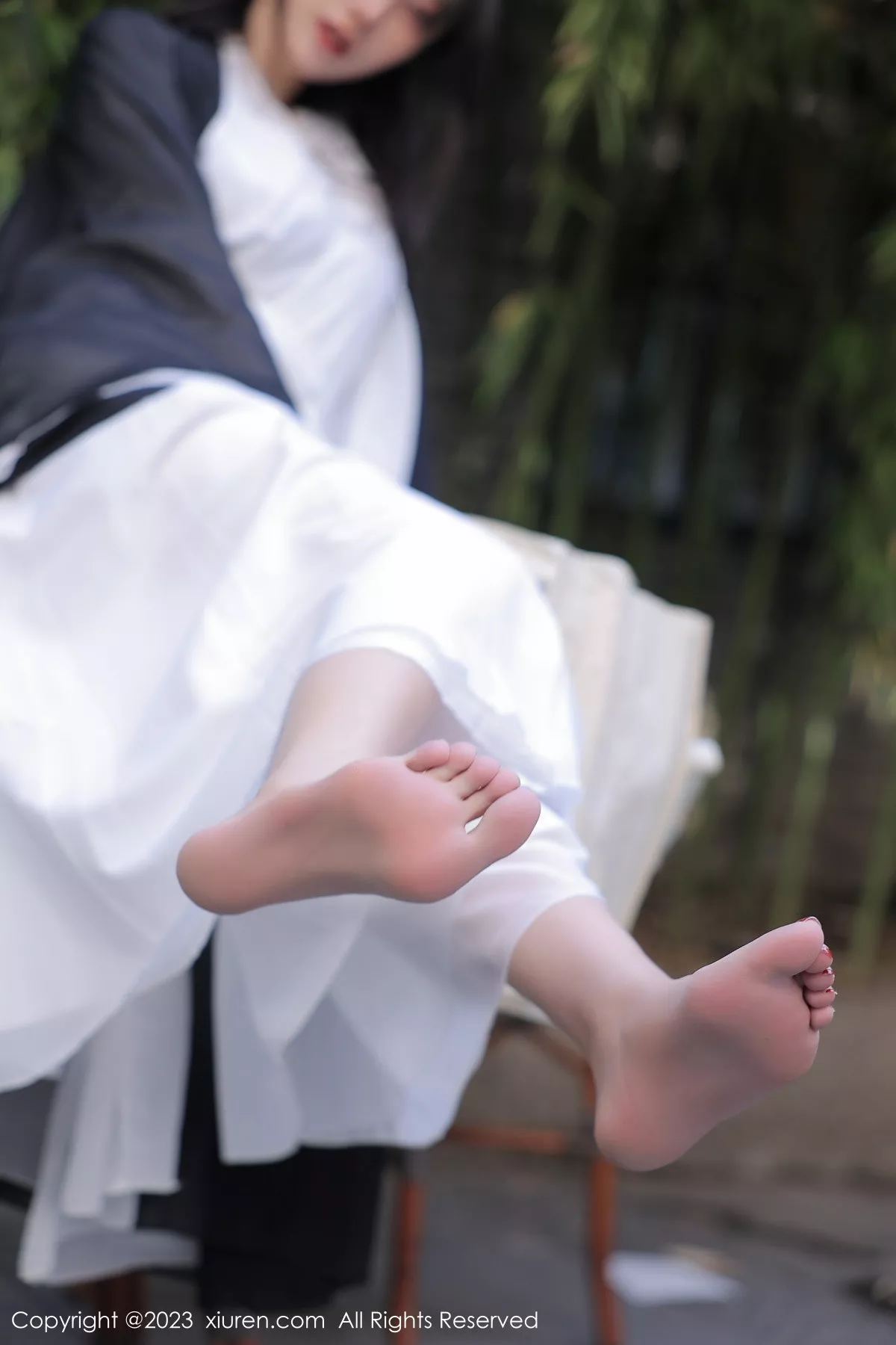 图片[28]-[XiuRen秀人网]第6094期玥儿玥写真-秀人资源网