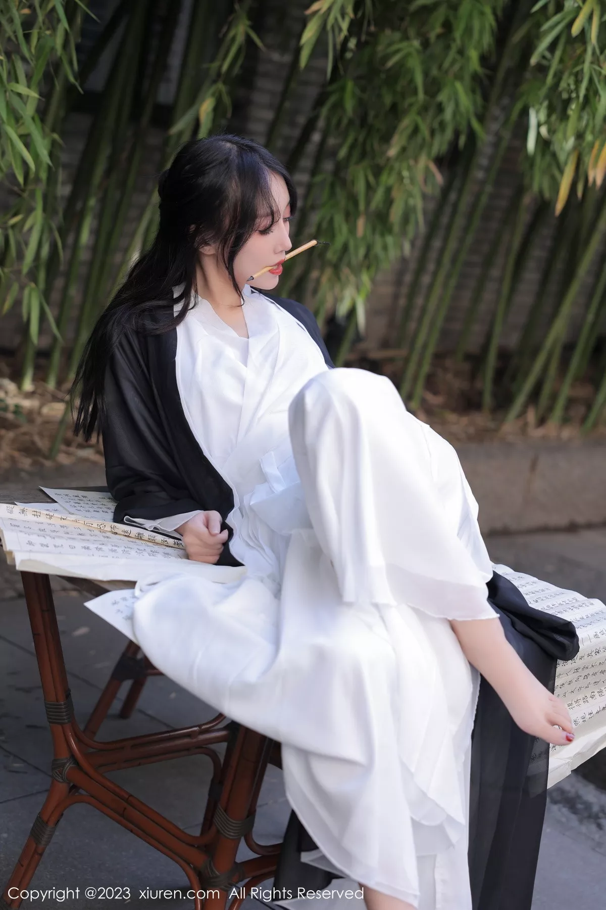 图片[31]-[XiuRen秀人网]第6094期玥儿玥写真-秀人资源网