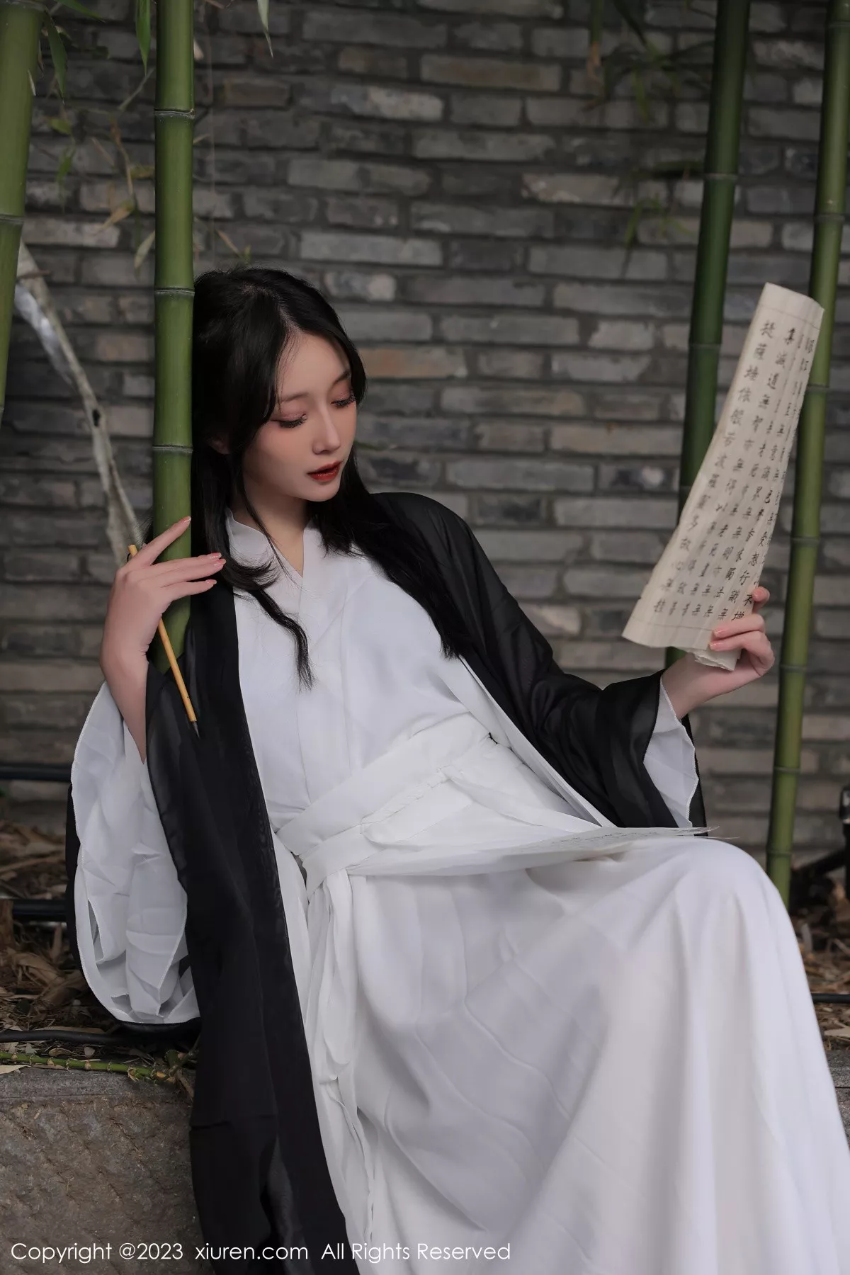 图片[27]-[XiuRen秀人网]第6094期玥儿玥写真-秀人资源网