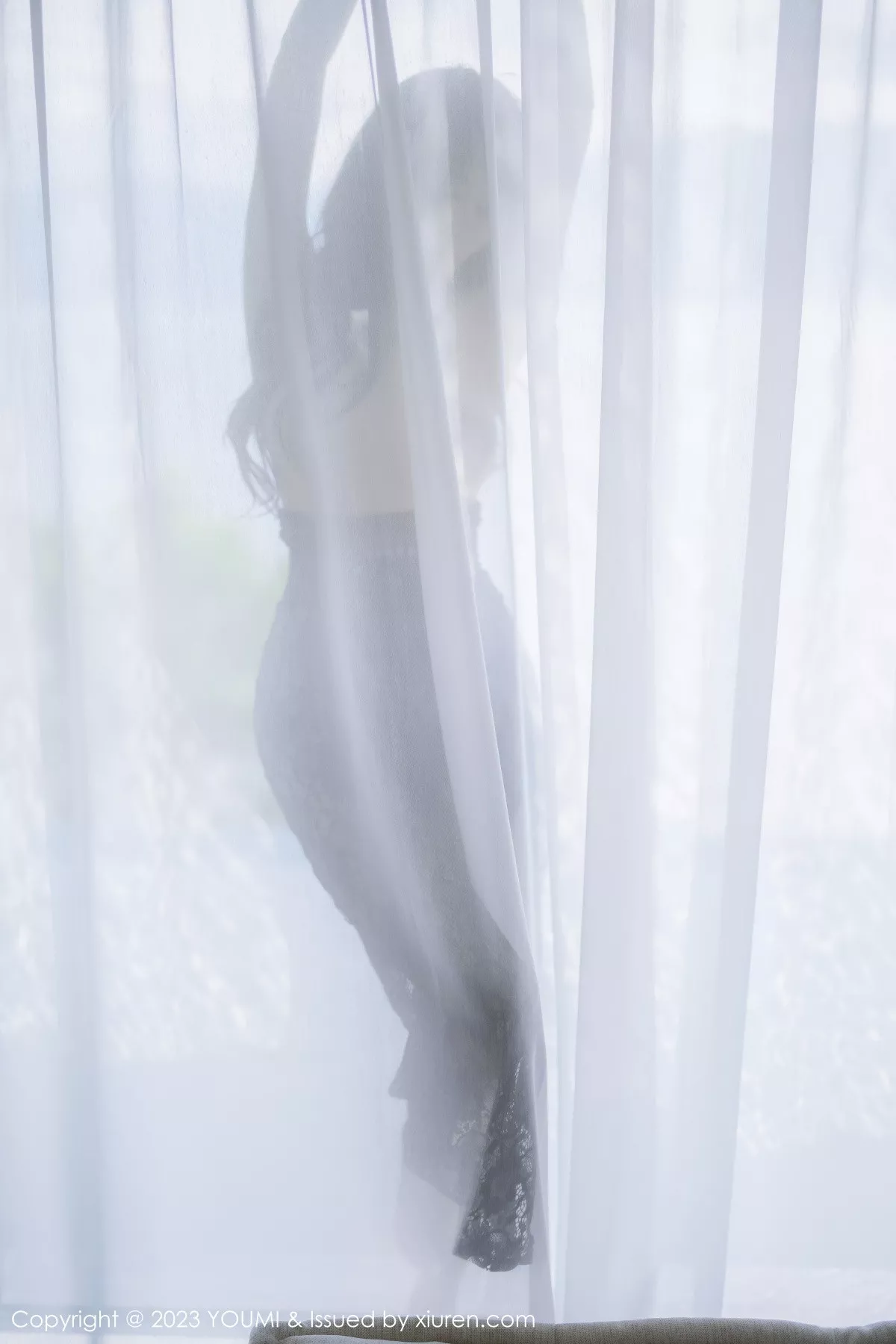 图片[24]-[YouMi尤蜜荟]第887期周妍希写真-秀人资源网