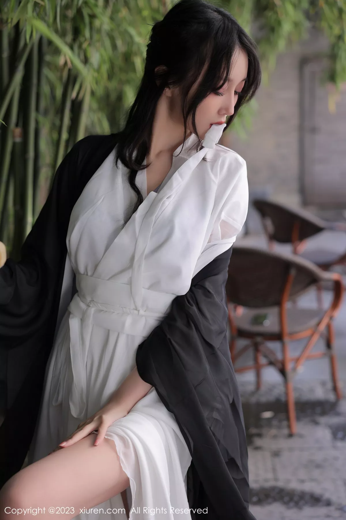 图片[22]-[XiuRen秀人网]第6094期玥儿玥写真-秀人资源网